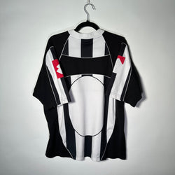 Juventus FC Local 2002 - YaelitoMix