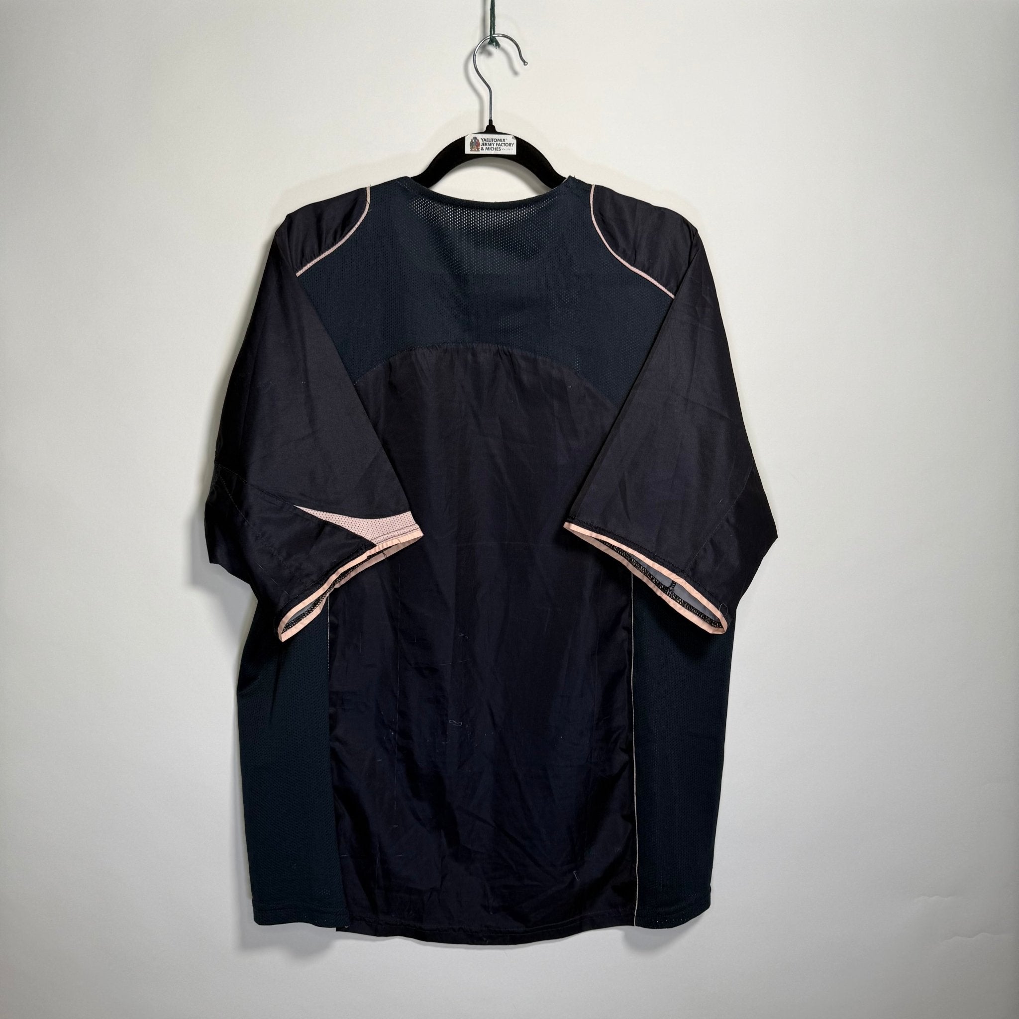 Juventus FC Tercera 2004 - Talla L/G - YaelitoMix