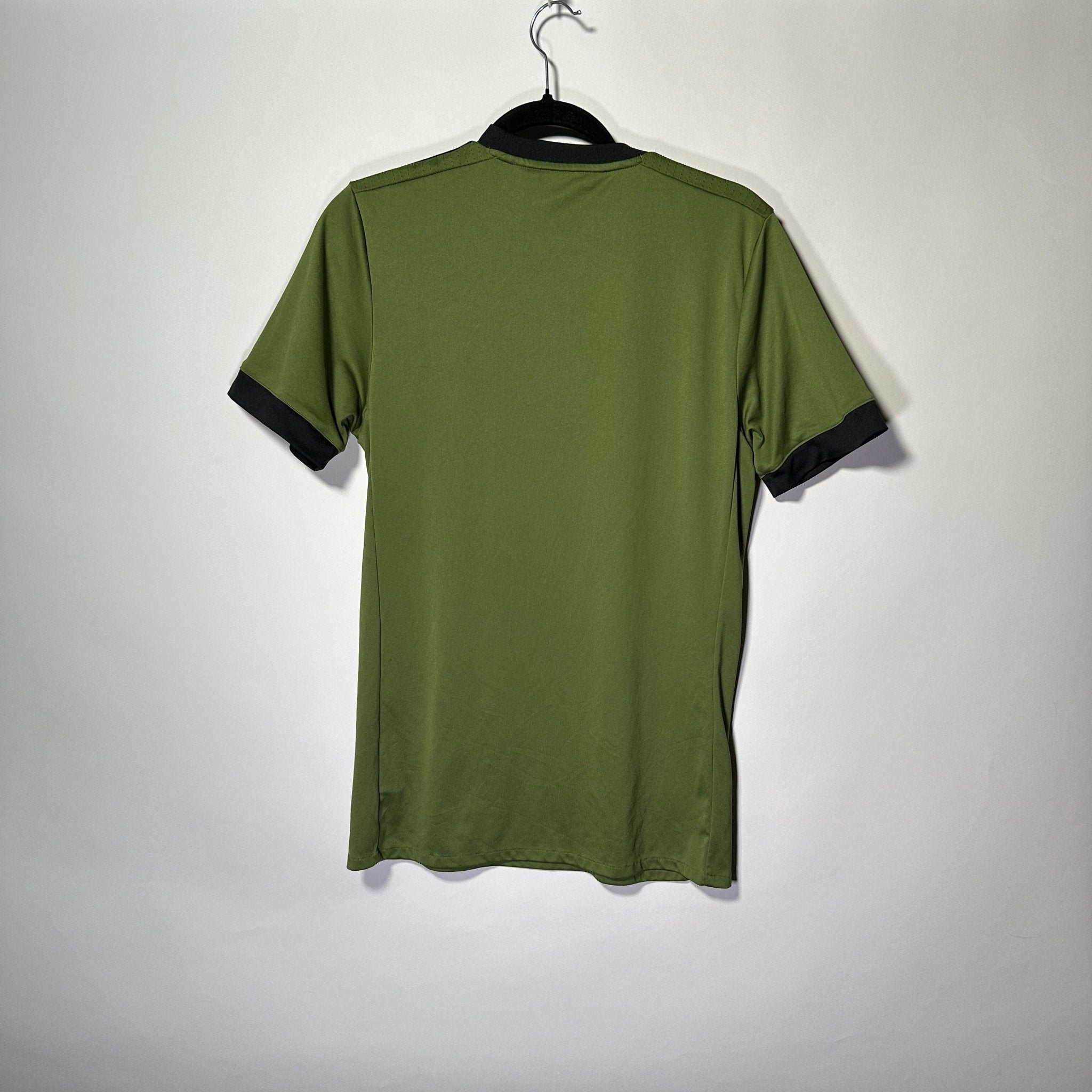 Juventus FC Tercera 2017 - Talla S/CH - YaelitoMix