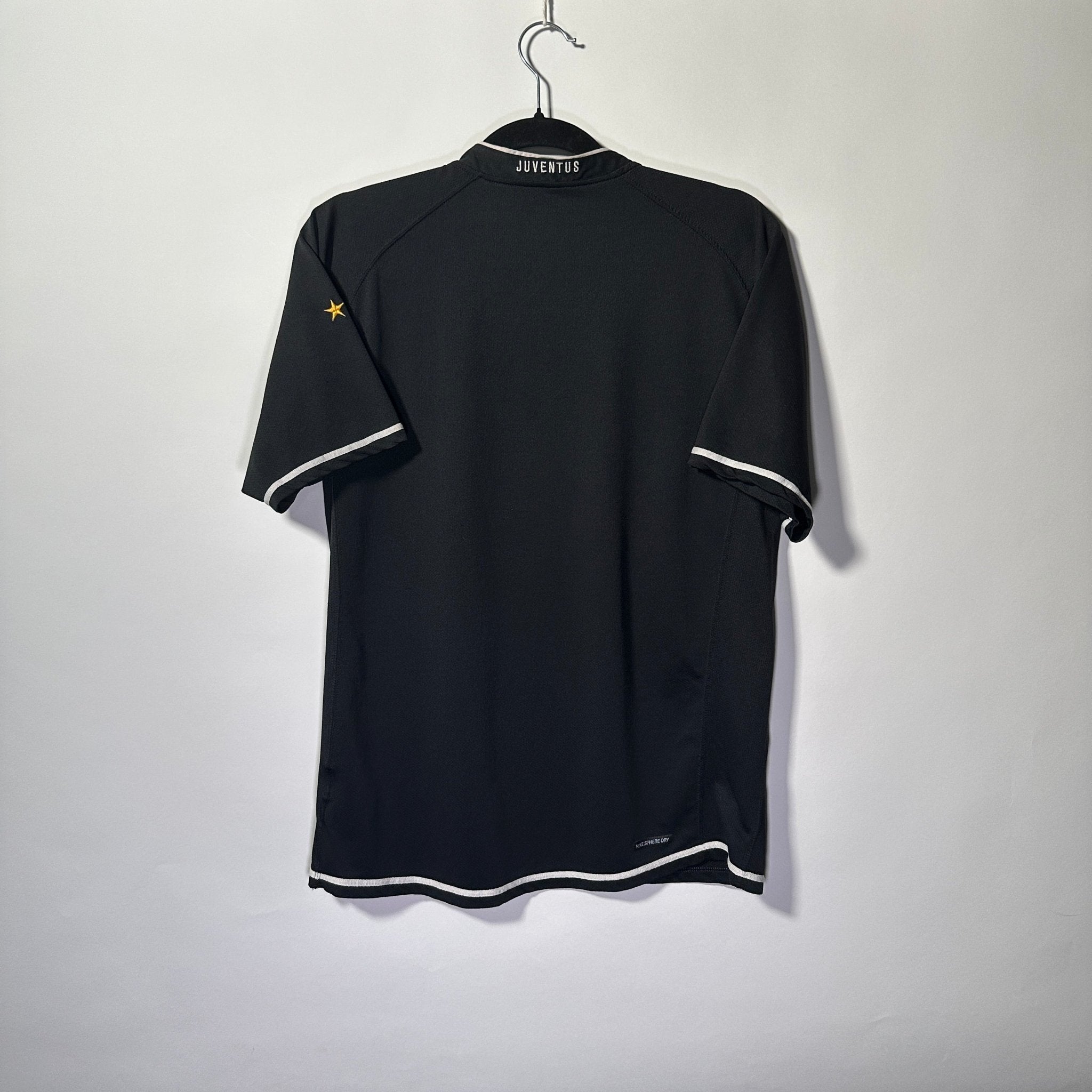 Juventus FC Local 2006 - Talla M - YaelitoMix