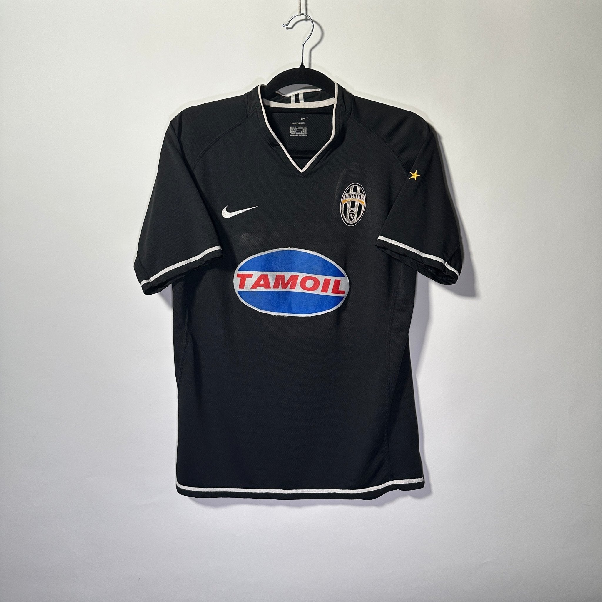 Juventus FC Local 2006 - Talla M - YaelitoMix