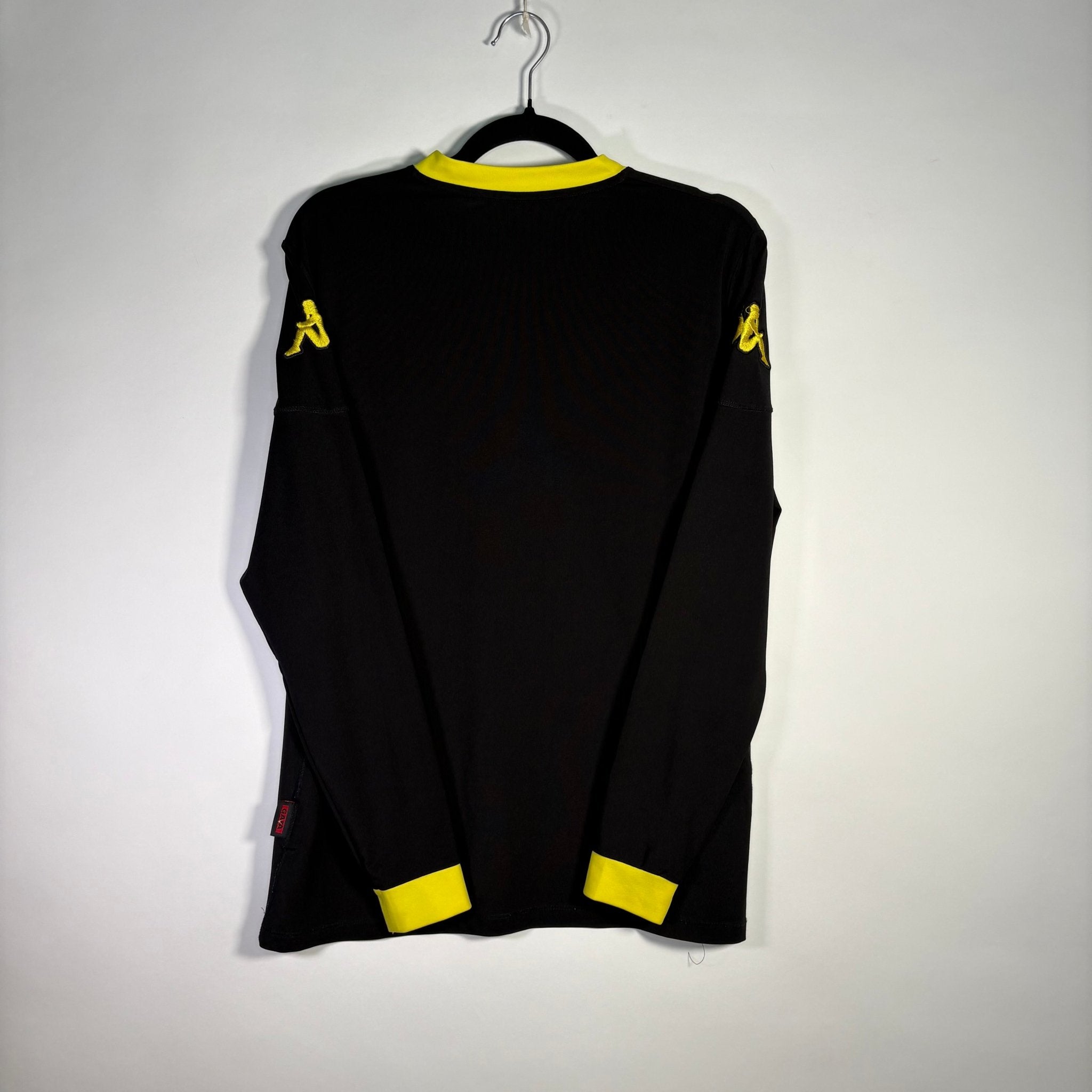 Leeds United Tercera 2015 - Talla M - YaelitoMix