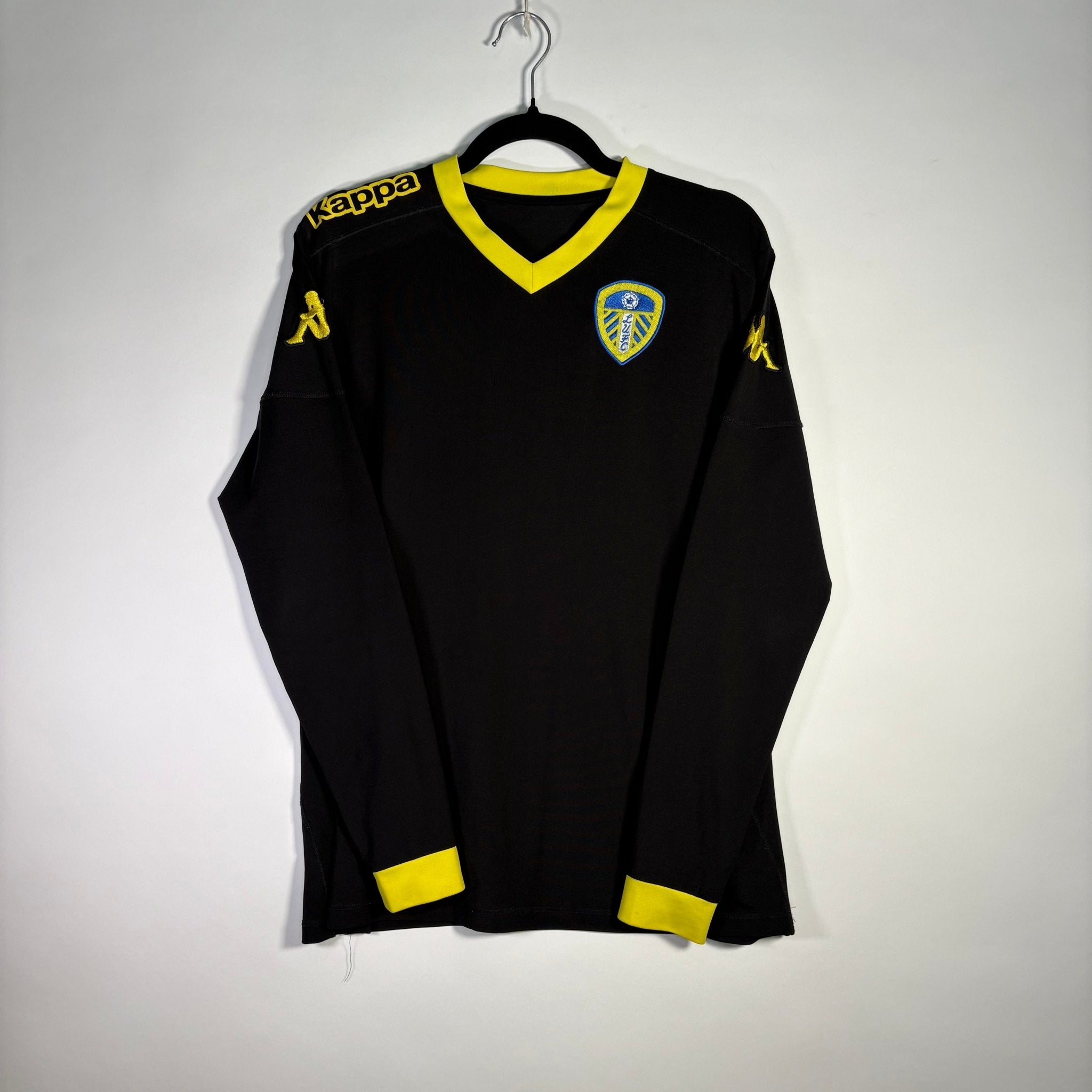 Leeds United Tercera 2015 - Talla M - YaelitoMix