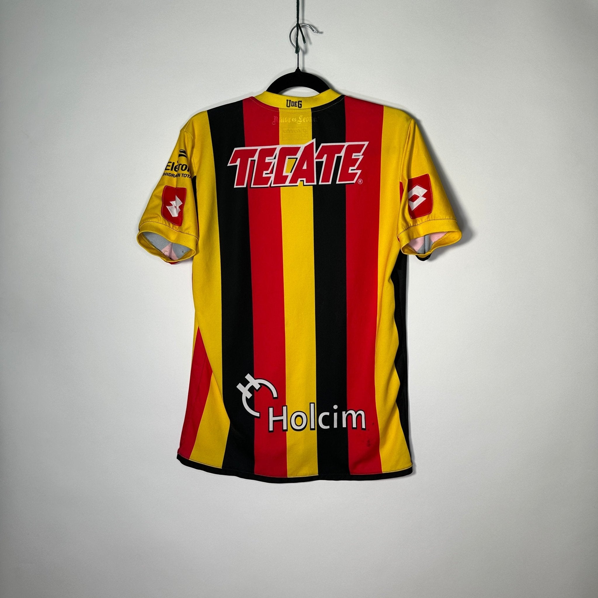 Leones Negros Local 2013 - Talla M - YaelitoMix