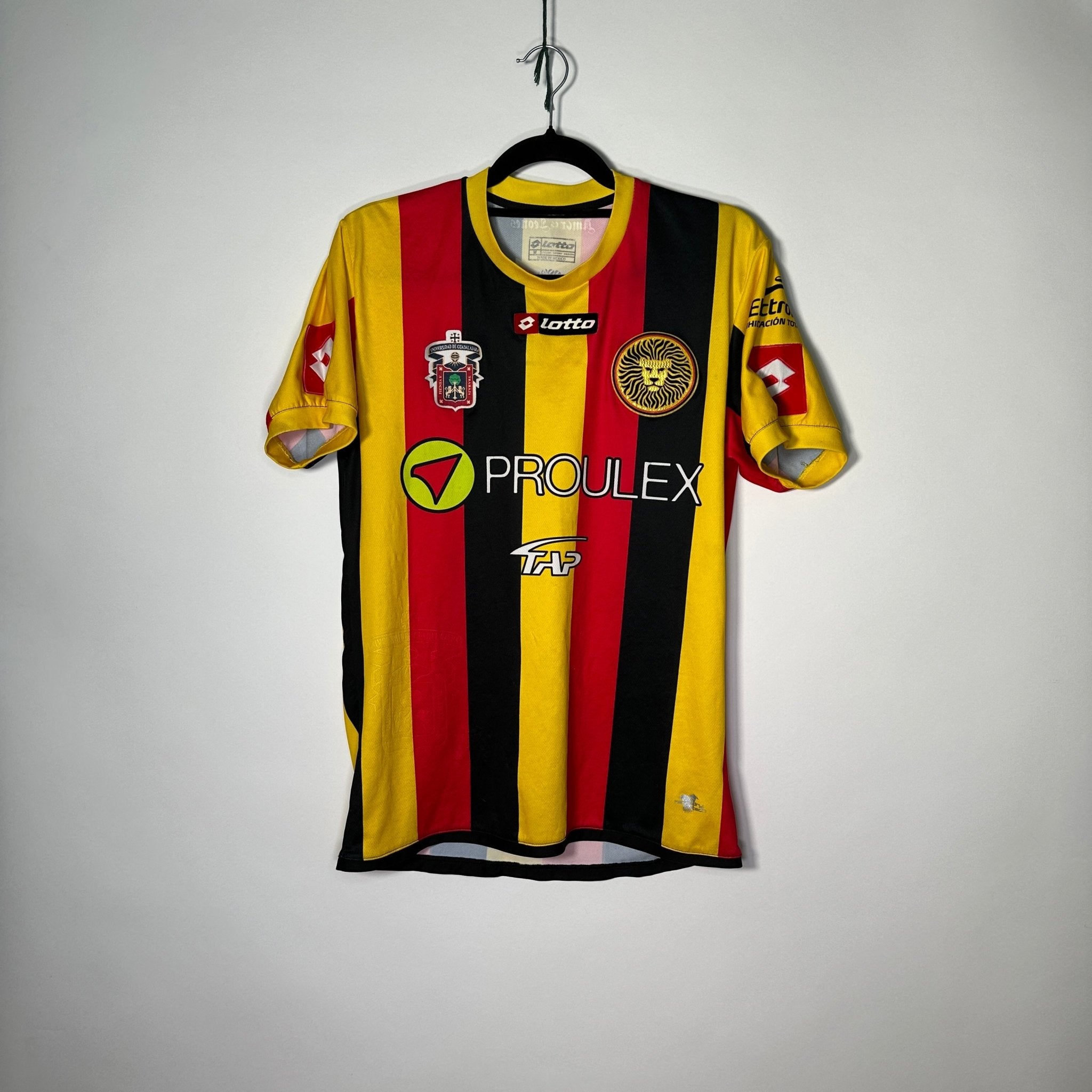 Leones Negros Local 2013 - Talla M - YaelitoMix