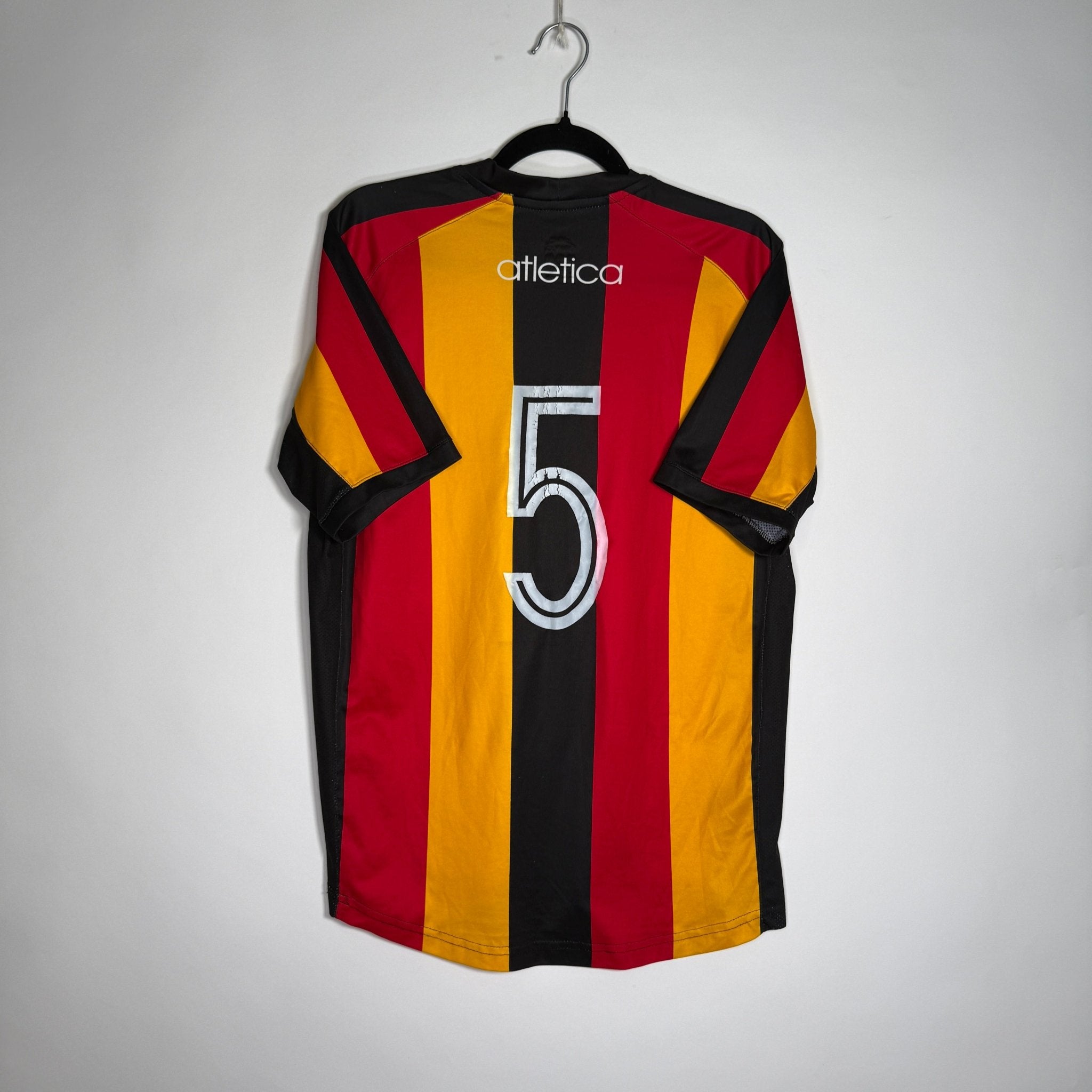 Leones Negros UDG Local 2006 - Talla L/G - YaelitoMix
