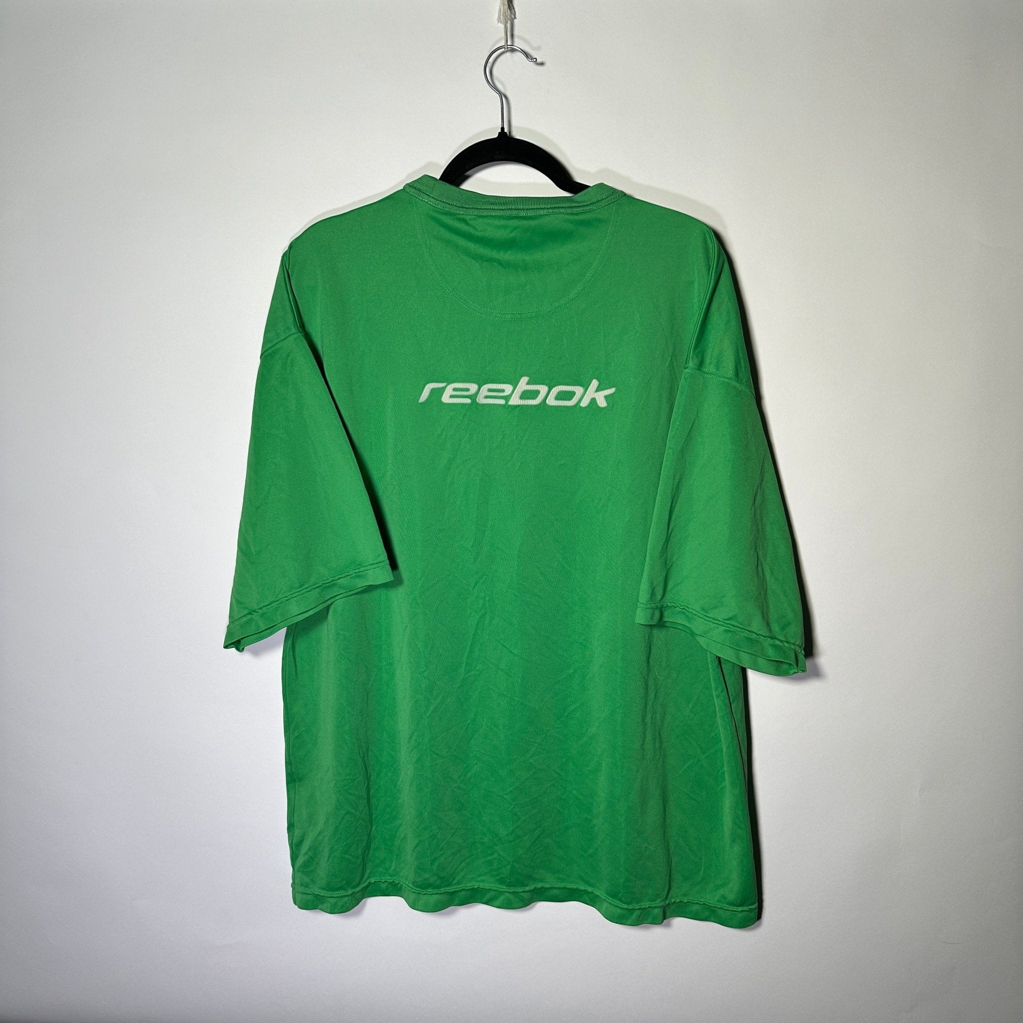 Liverpool FC Entrenamiento 2004 - YaelitoMix