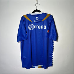 Lobos BUAP Local 2006 - YaelitoMix