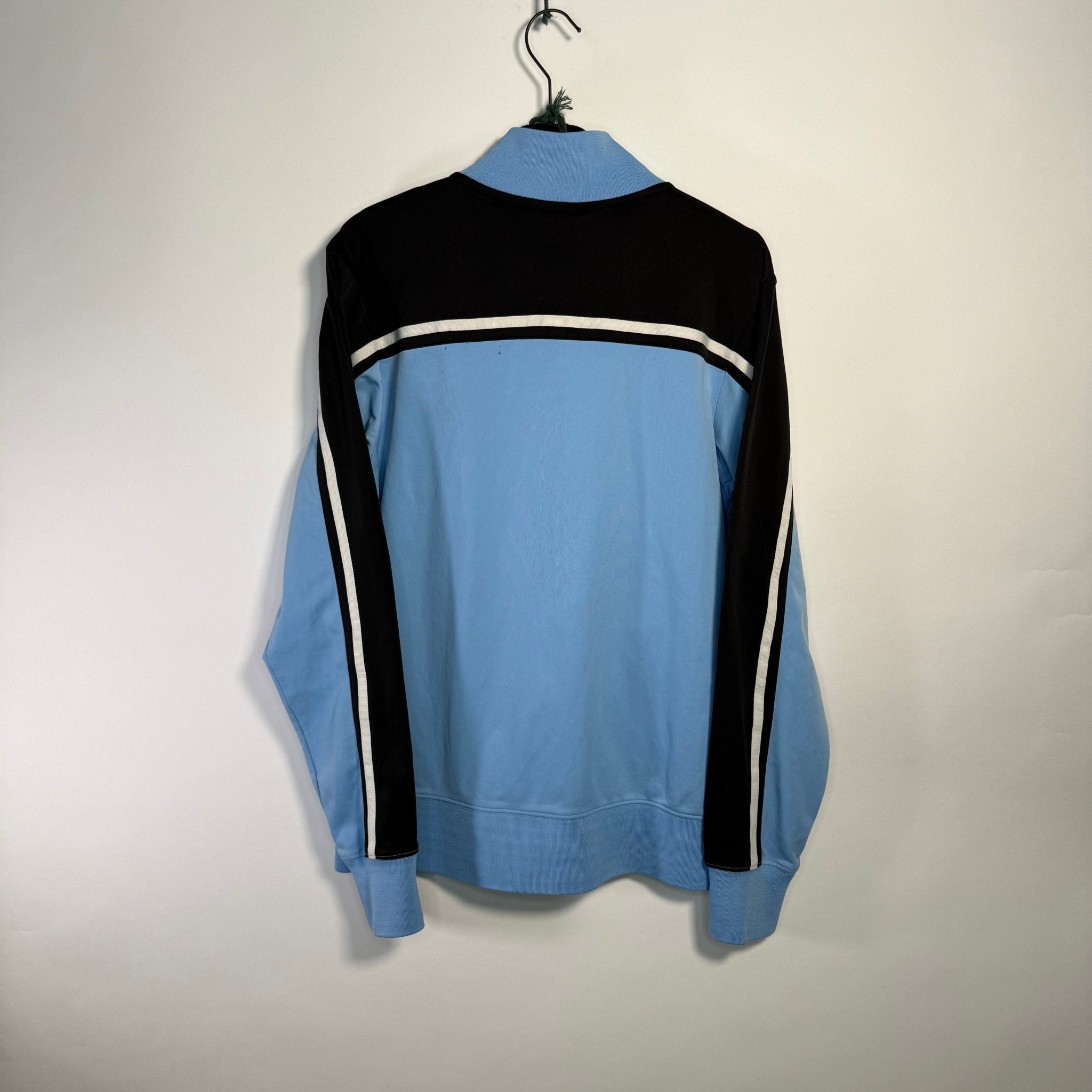 Manchester City Jacket 2012 - Talla M - YaelitoMix