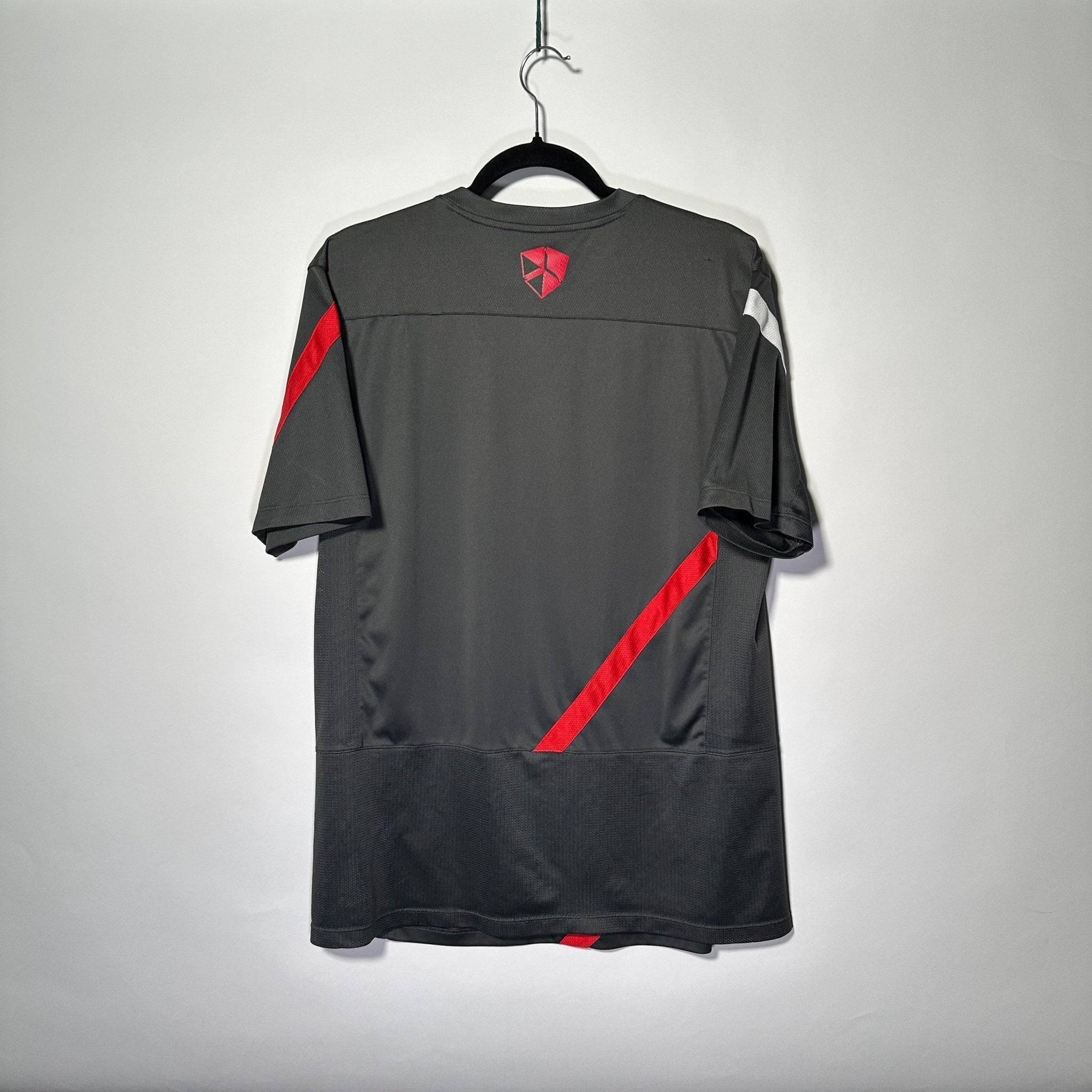 Manchester United Entrenamiento 2012 - Talla L/G - YaelitoMix