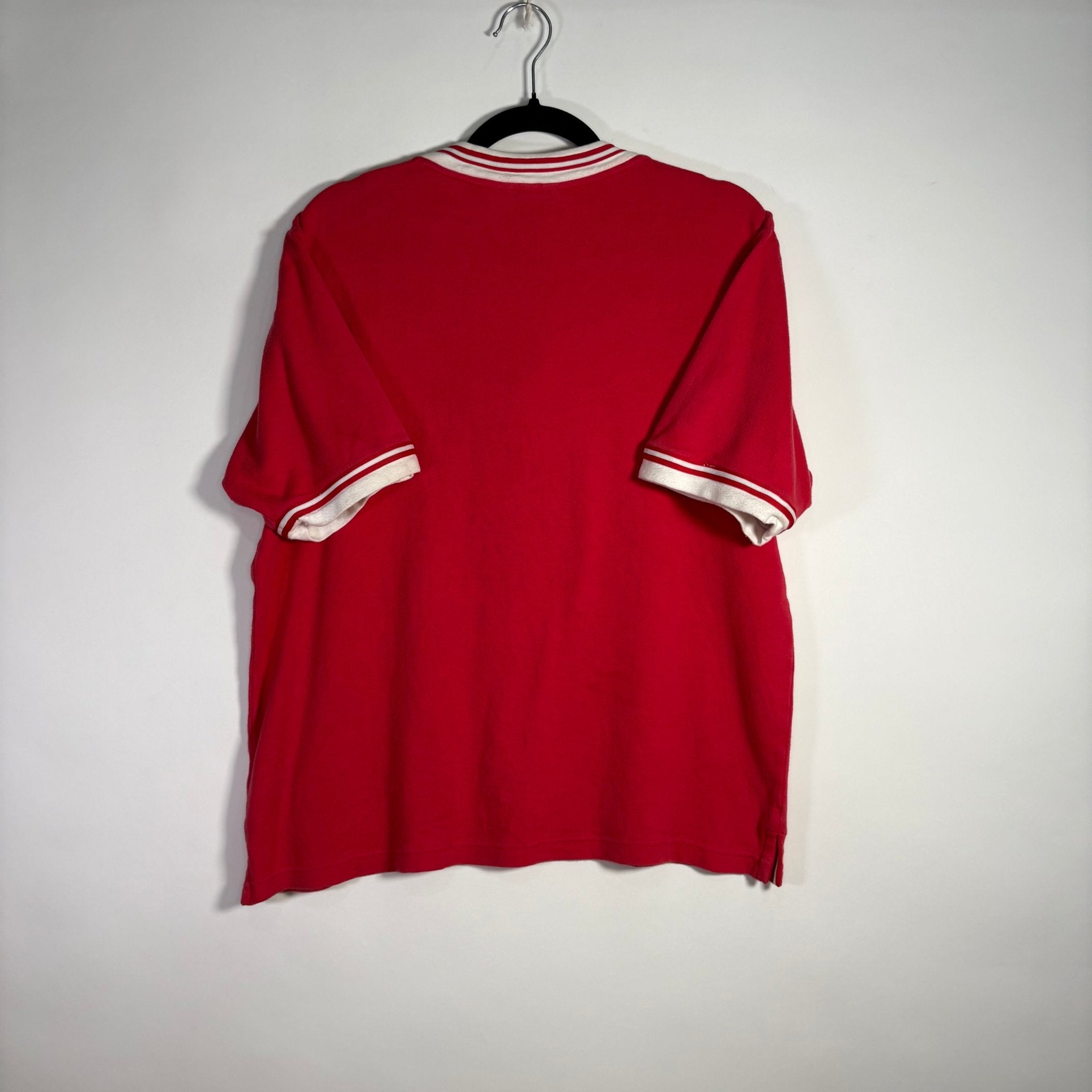 Manchester United Heritage Shirt 2002 - Talla M - YaelitoMix