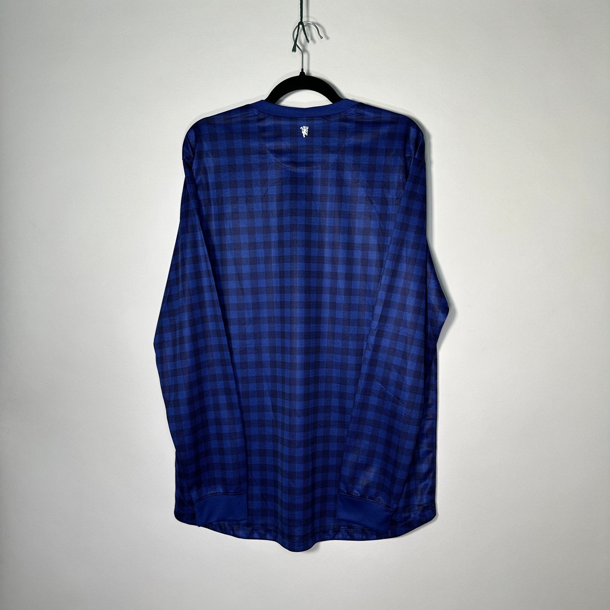 Manchester United Portero 2012 - Talla XL - YaelitoMix