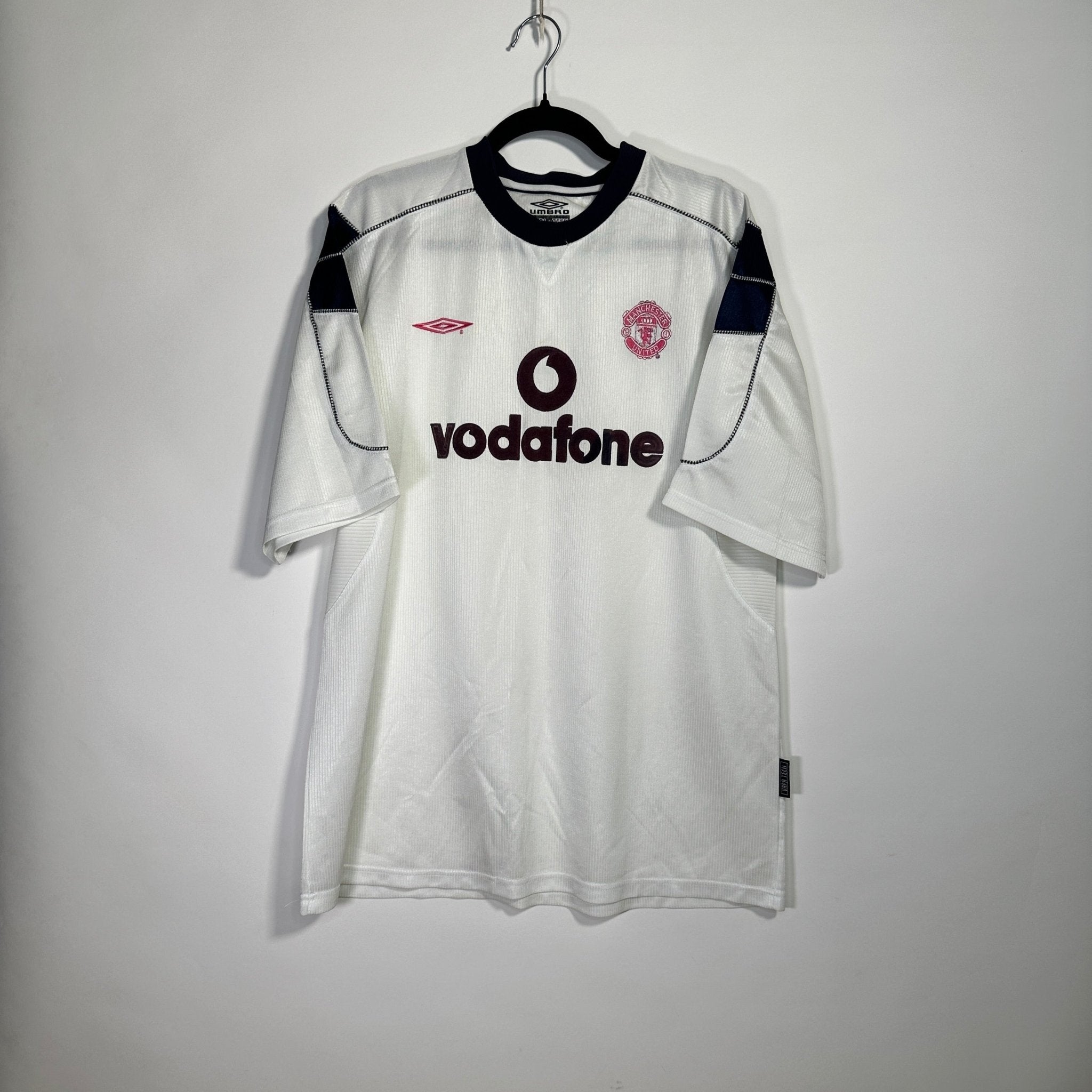 Manchester United - Talla L/G - YaelitoMix