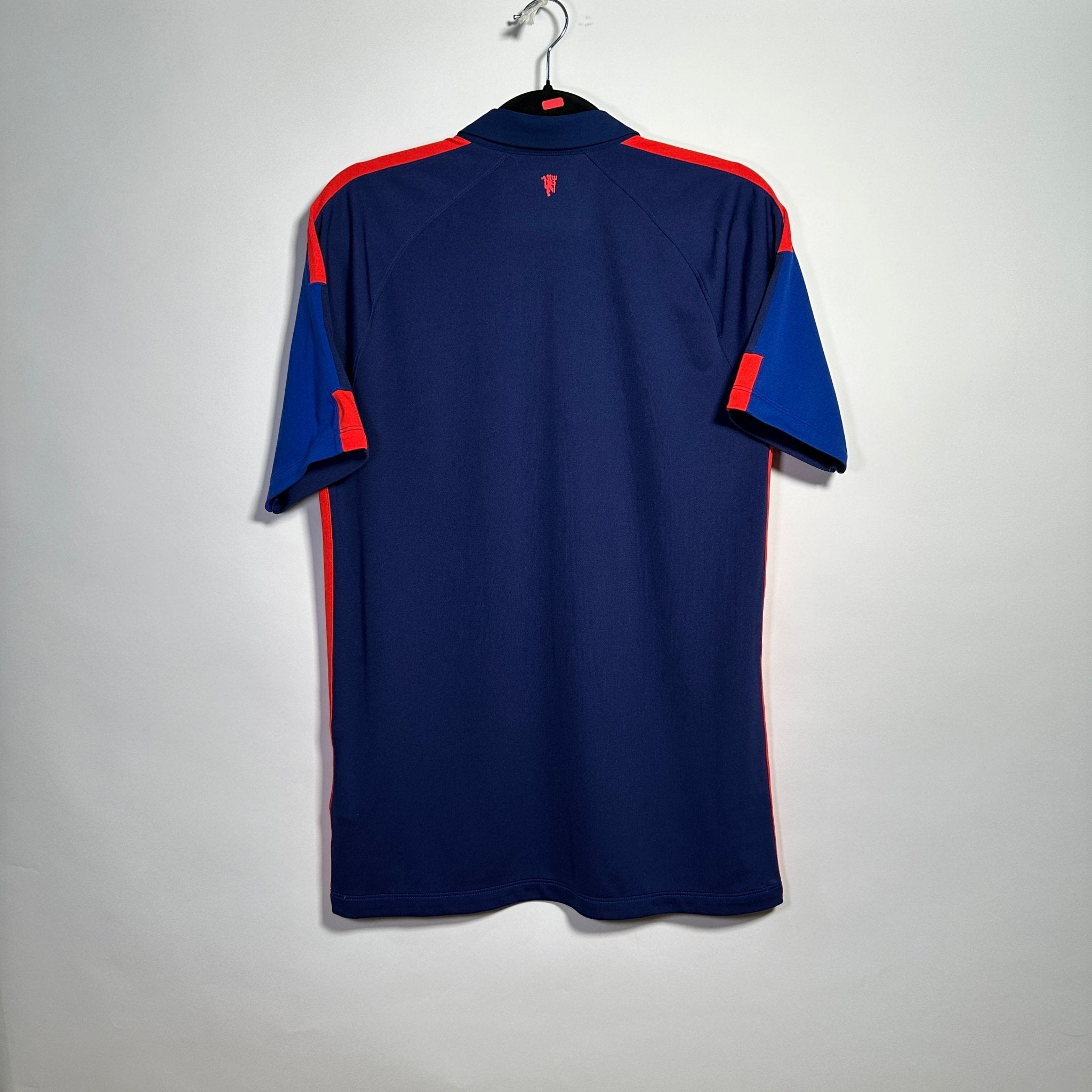 Manchester United Tercera 2014 - Talla M - YaelitoMix