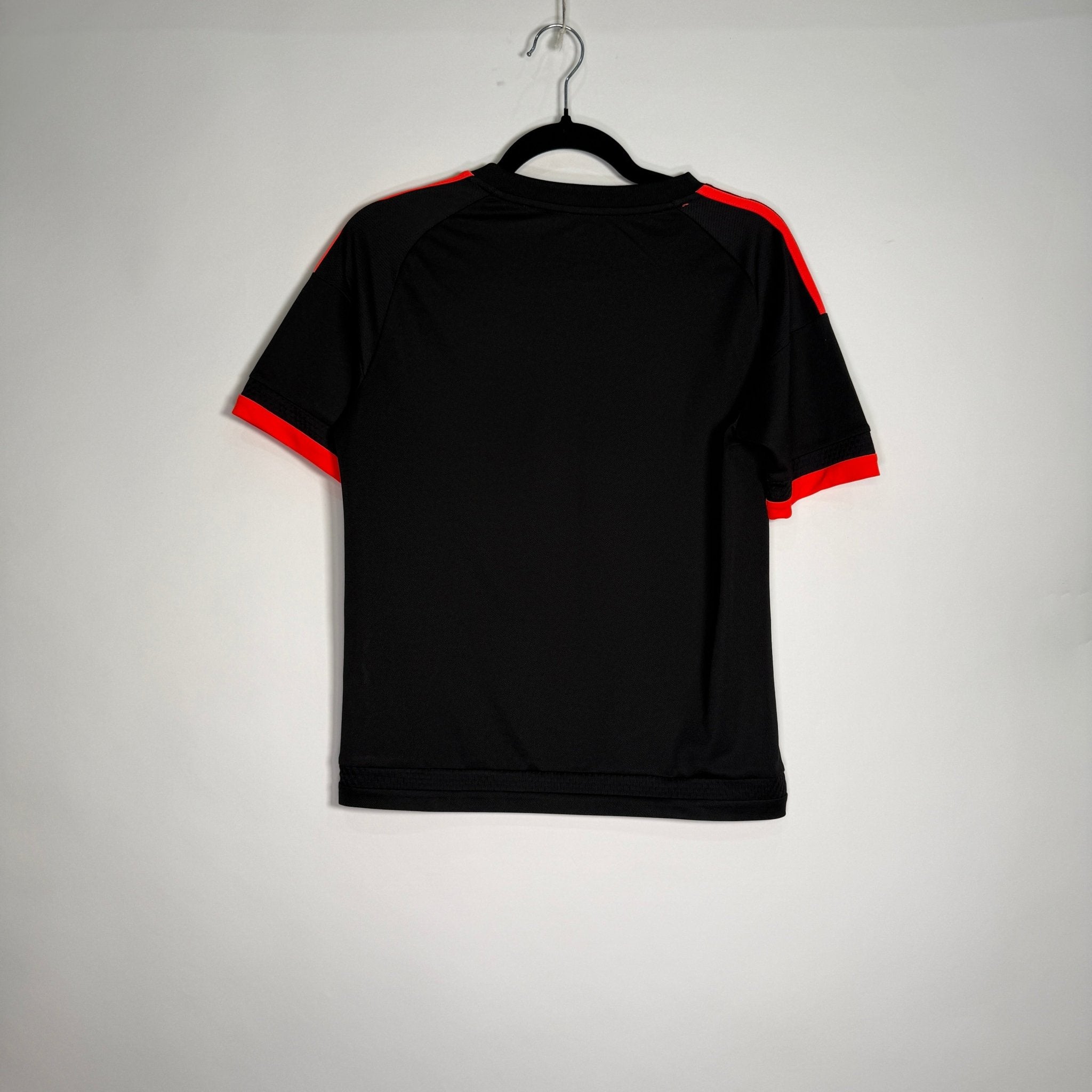 Manchester United Tercera 2015 - Talla L/G Juvenil - YaelitoMix