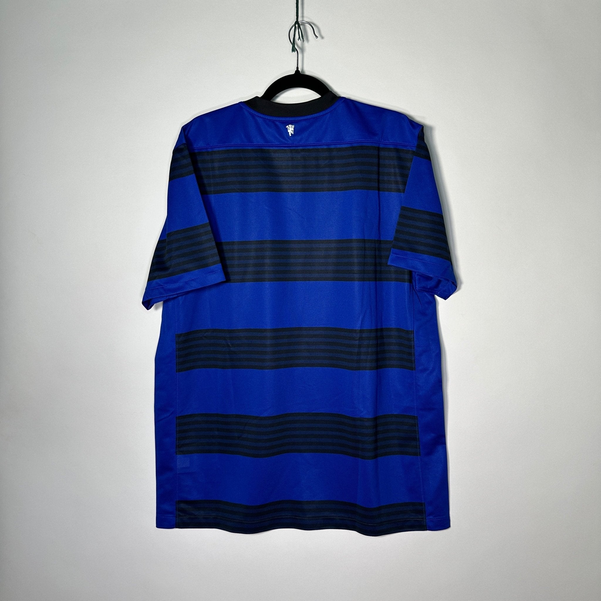 Manchester United Visita 2011 - Talla XL - YaelitoMix