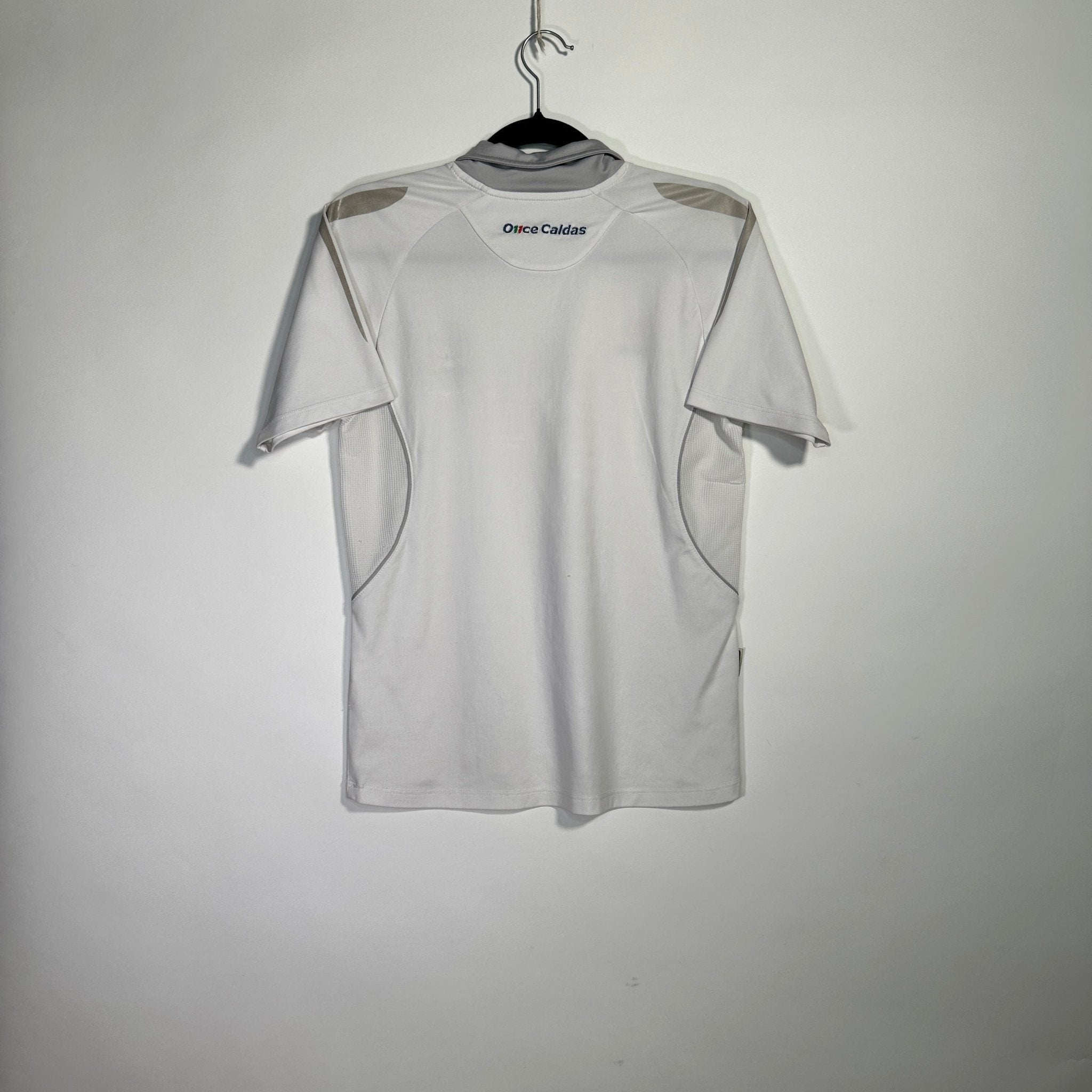 Once Caldas - Talla S/CH - YaelitoMix