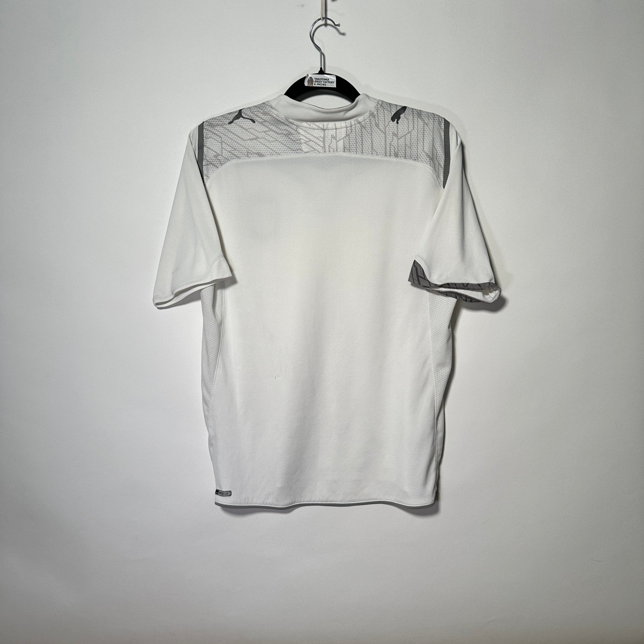 Pachuca FC Entrenamiento 2007 - Talla M - YaelitoMix