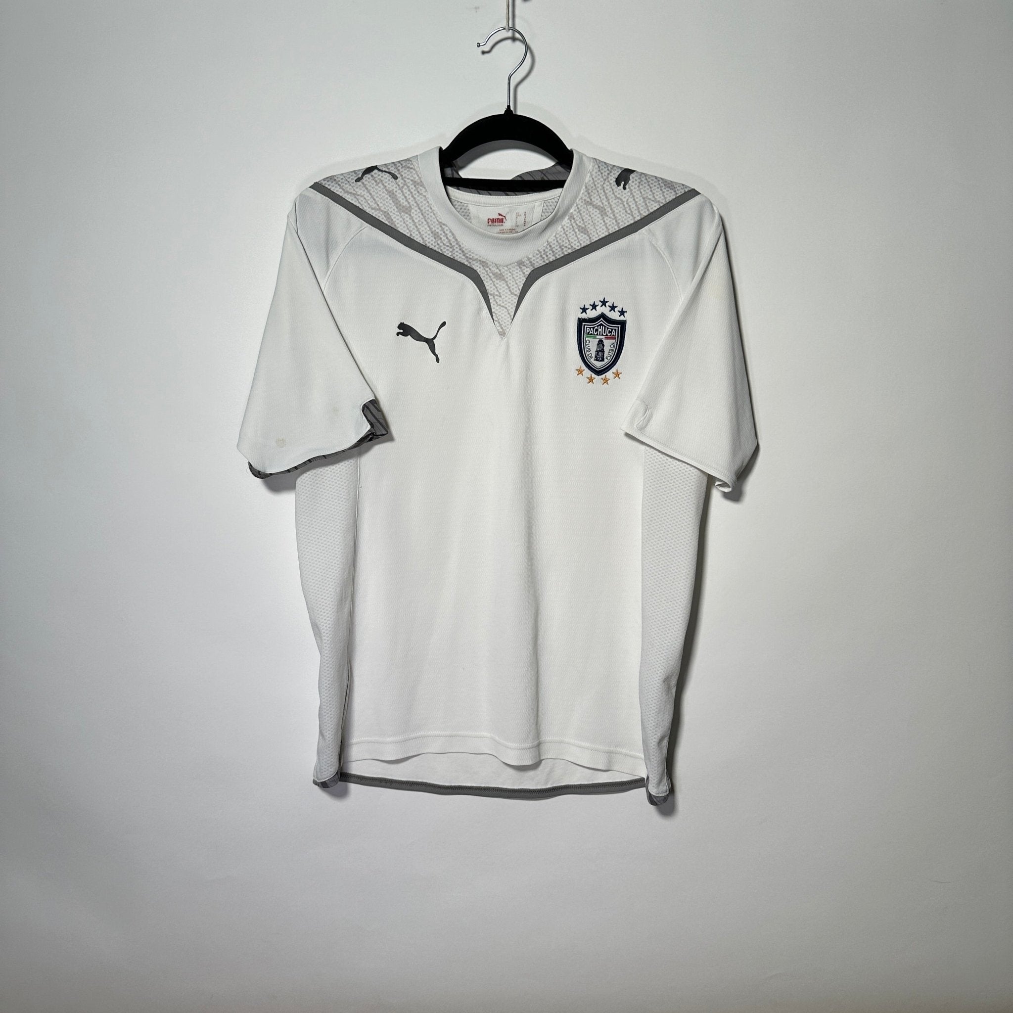 Pachuca FC Entrenamiento 2007 - Talla M - YaelitoMix