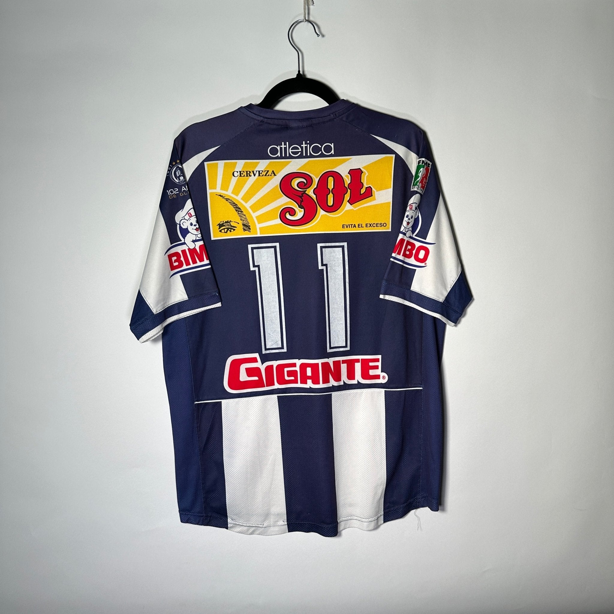 Pachuca FC Local 2003 - YaelitoMix