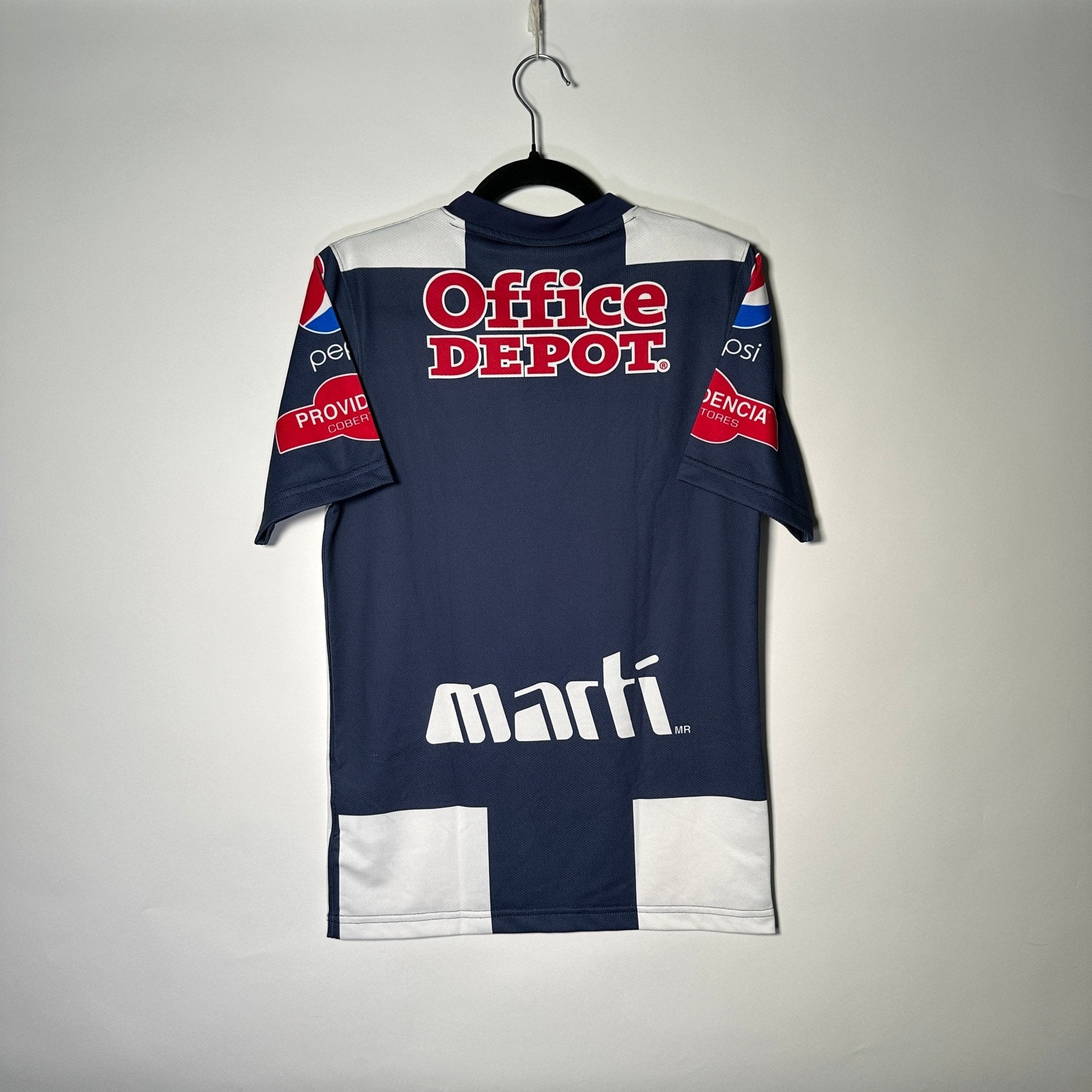 Pachuca FC Local 2012 - YaelitoMix