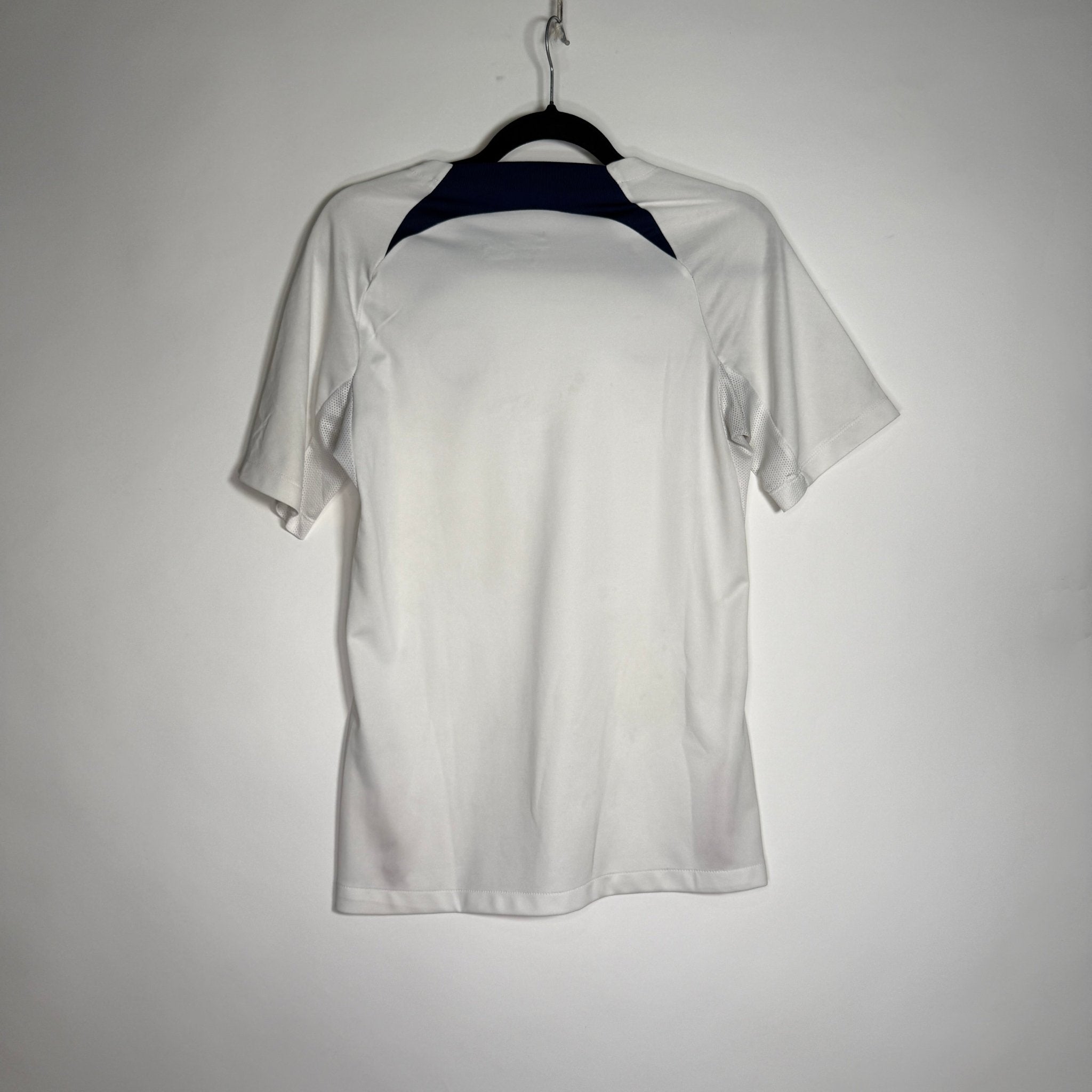 Paris Saint Germain Entrenamiento 2022 - Talla S/CH - YaelitoMix