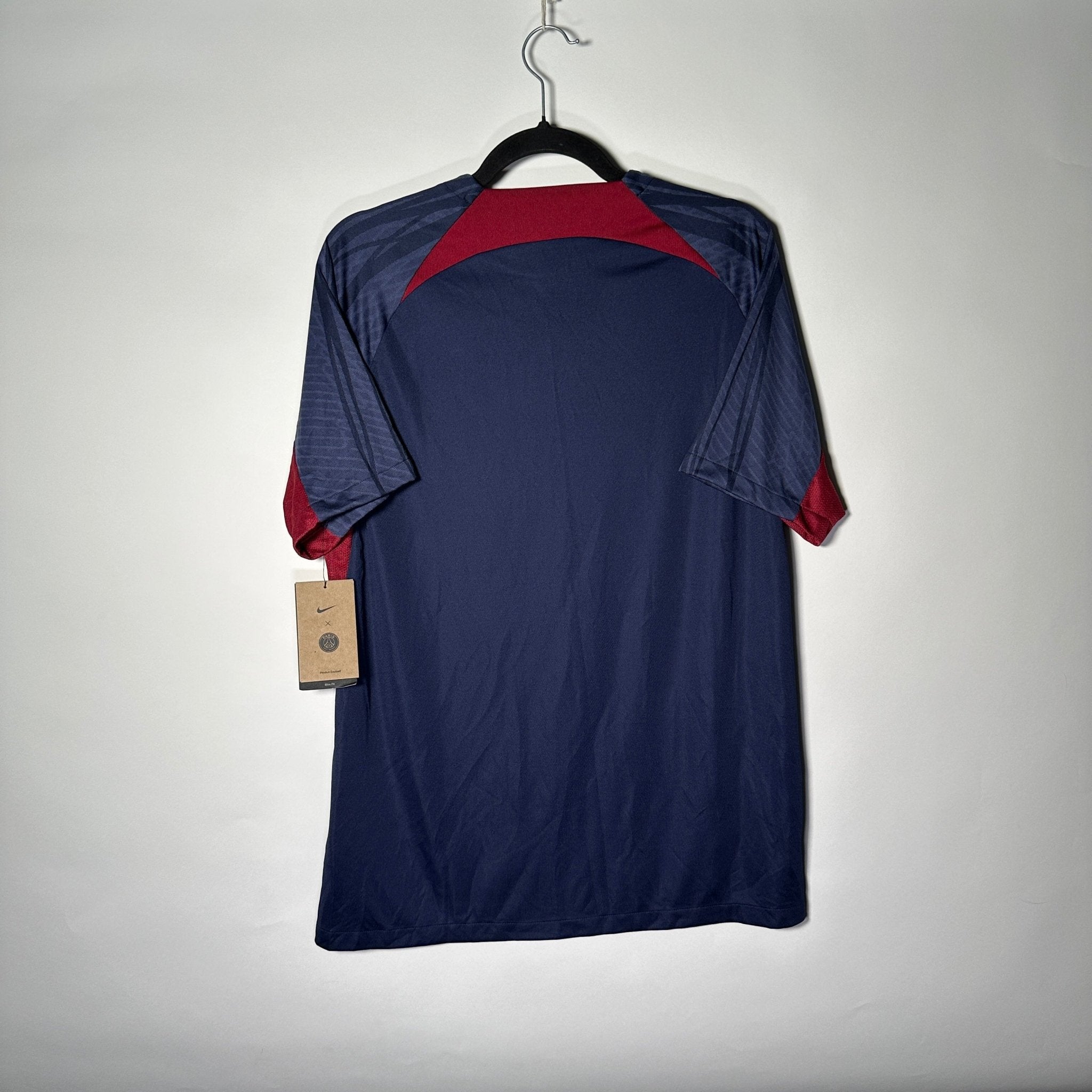 Paris Saint Germain Entrenamiento 2023 - YaelitoMix