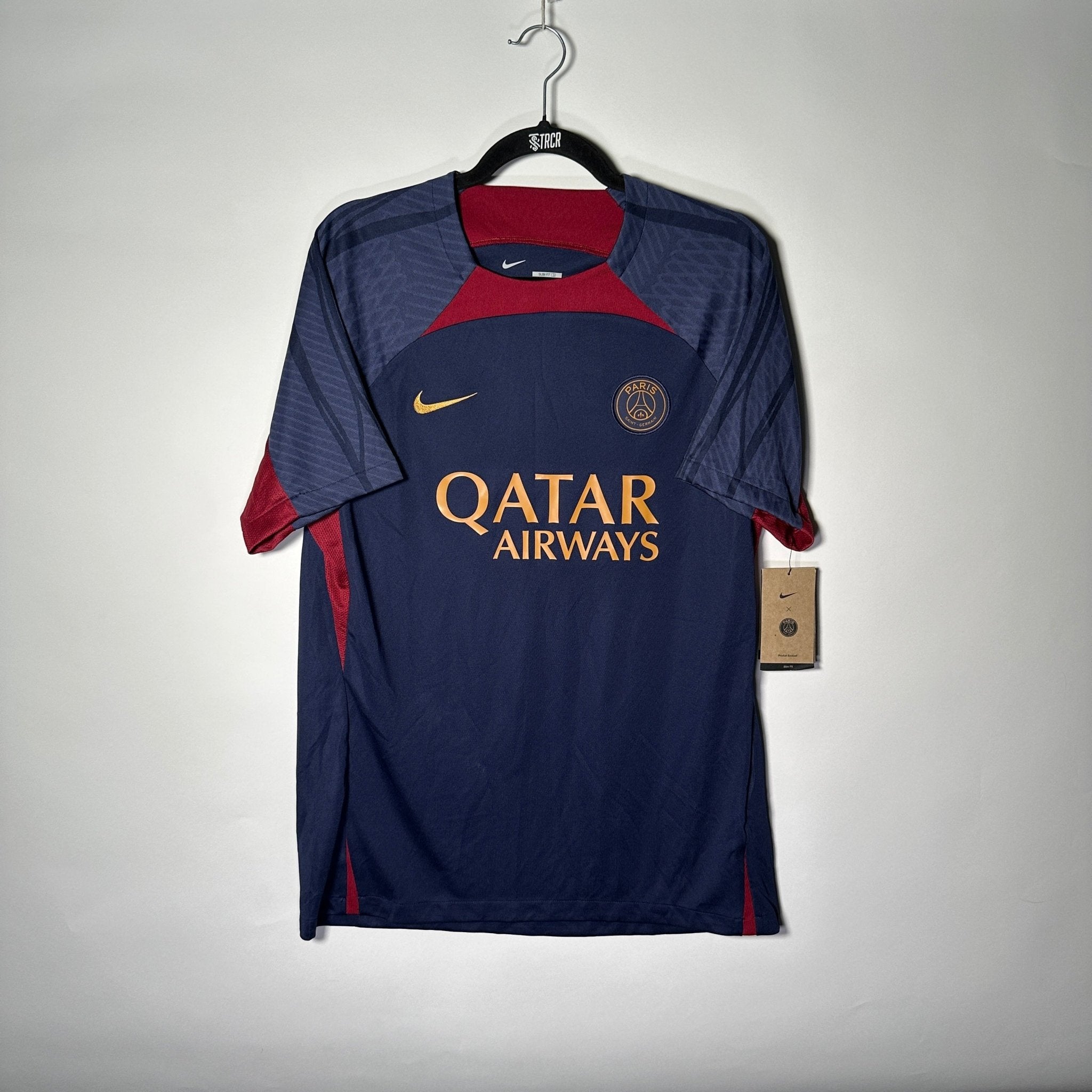 Paris Saint Germain Entrenamiento 2023 - YaelitoMix