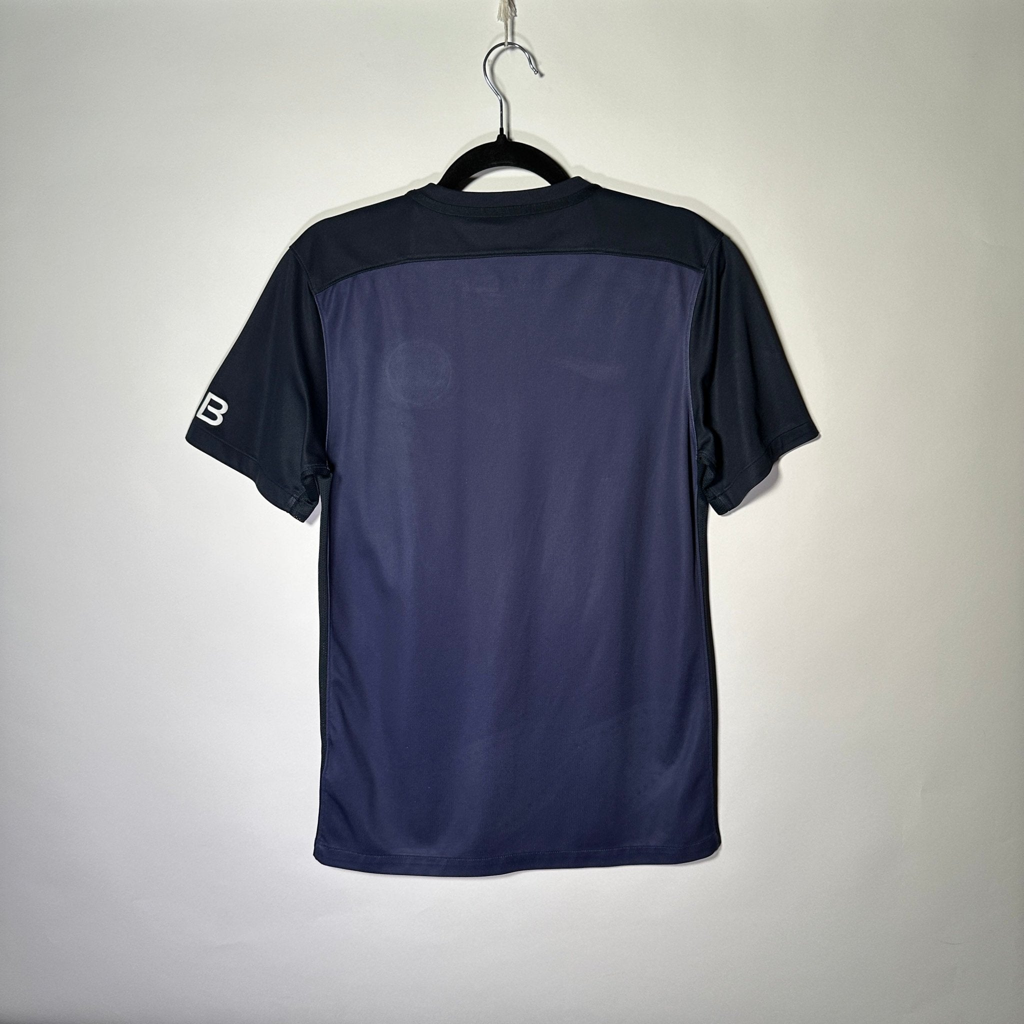 Paris Saint Germain Local 2015 - YaelitoMix