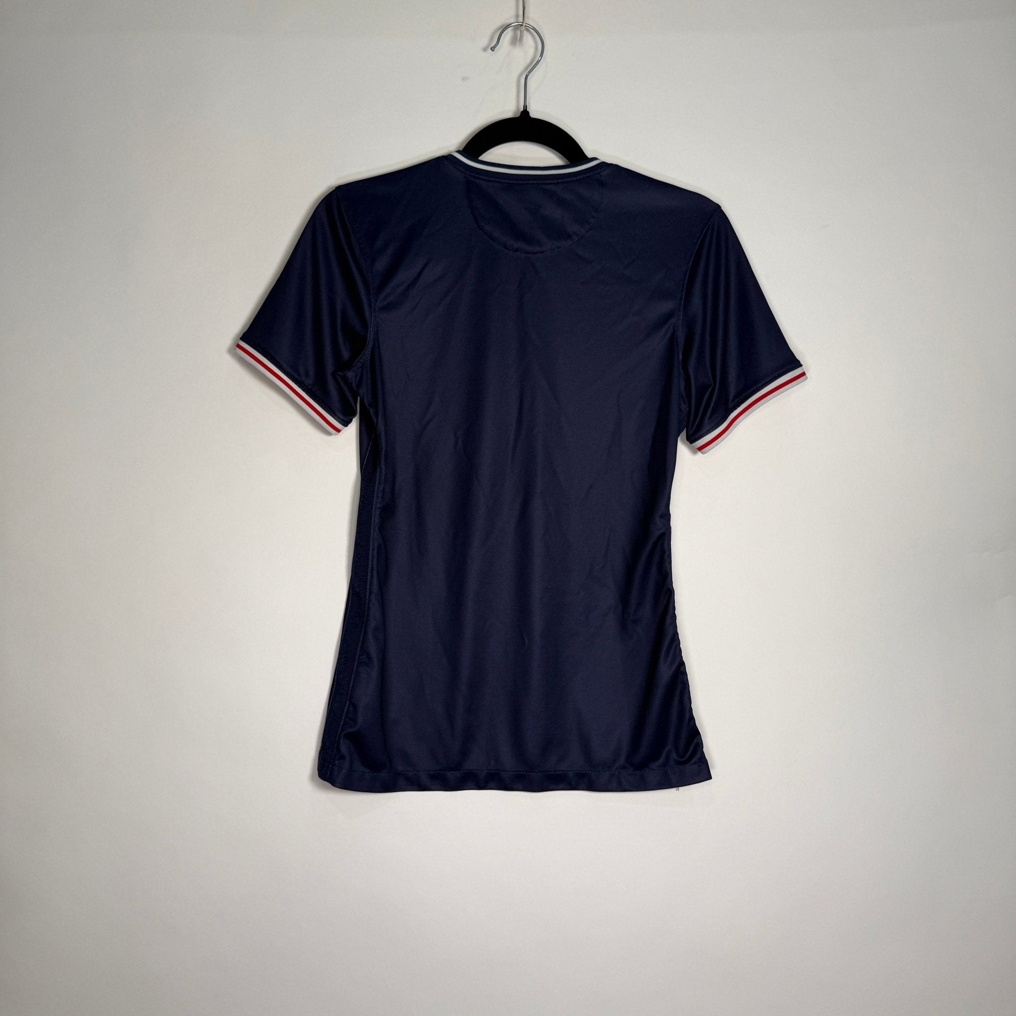 Paris Saint Germain Local 2019 - Talla S/CH Dama - YaelitoMix