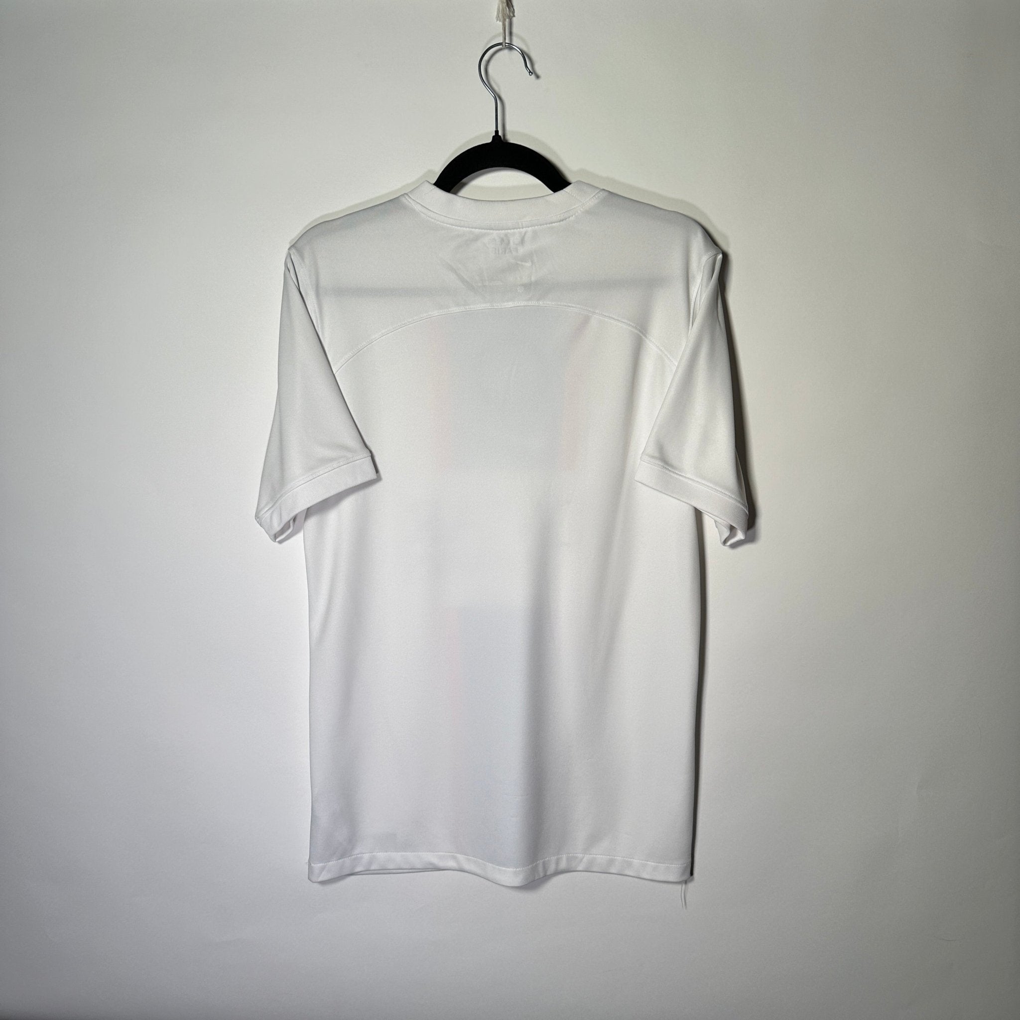 Paris Saint Germain Tercera 2022 - YaelitoMix