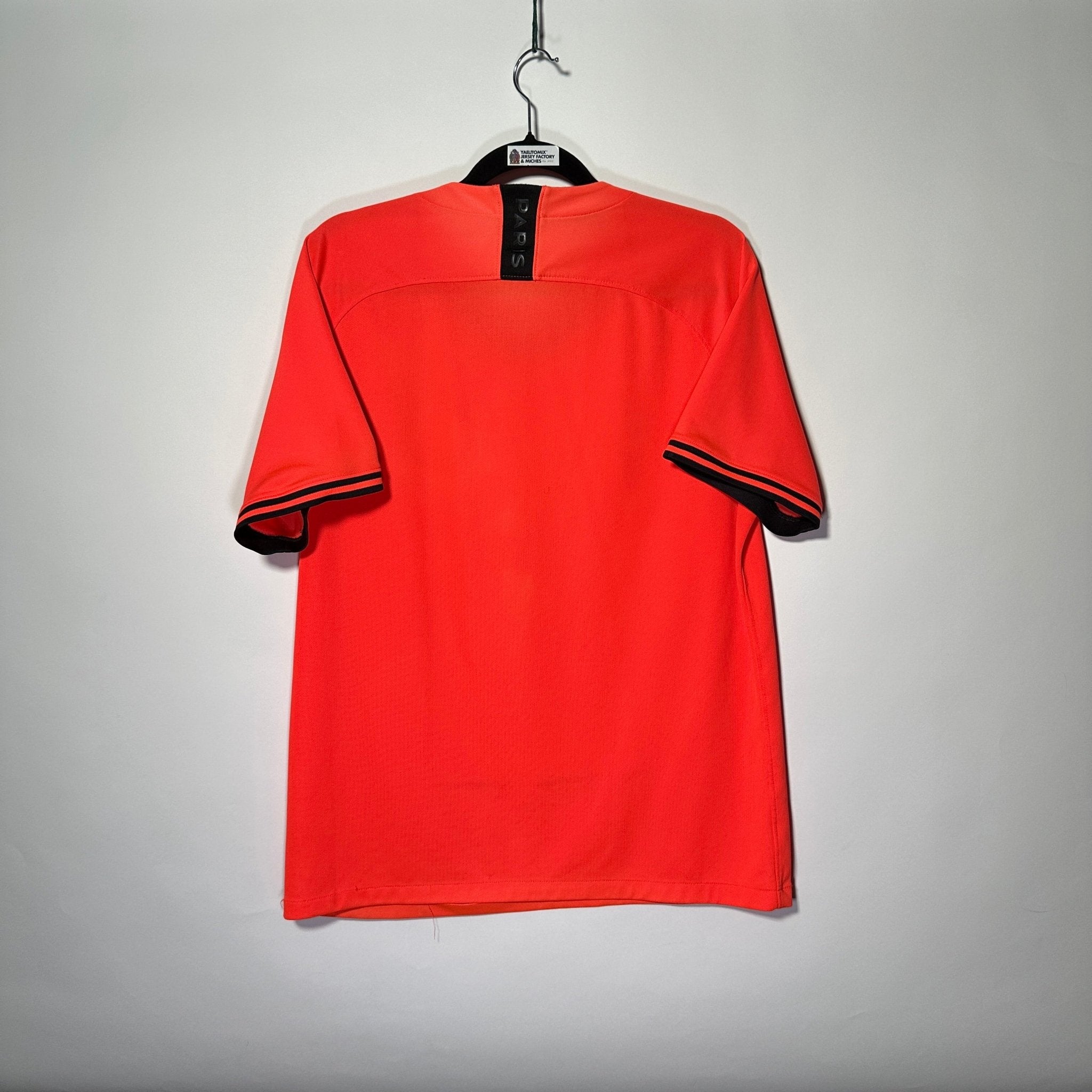 Paris Saint Germain Visita 2019 - Talla L/G - YaelitoMix