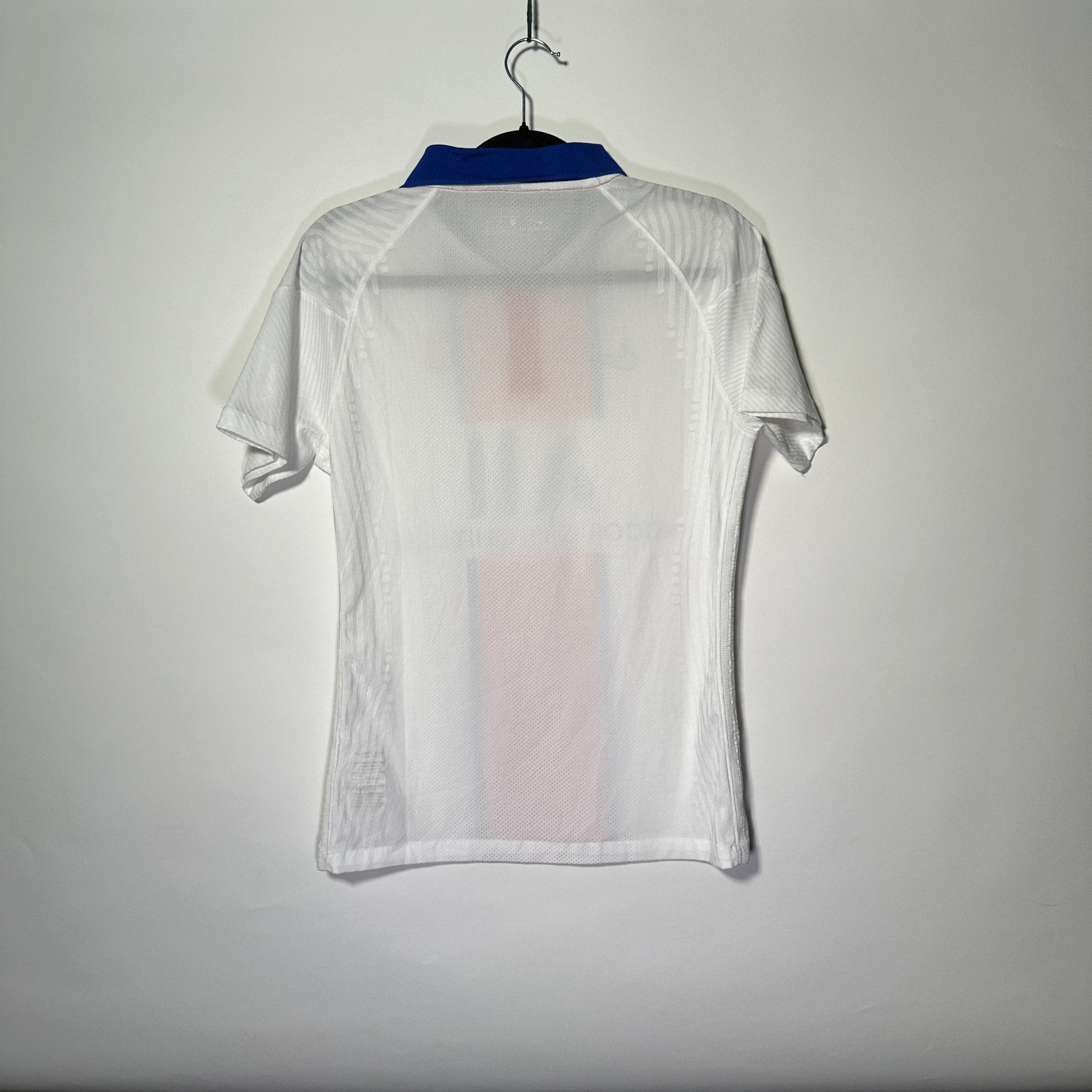 Paris Saint Germain Visita 2020 (Versión Jugador - Etiqueta Termosellada) - Talla S/CH - YaelitoMix