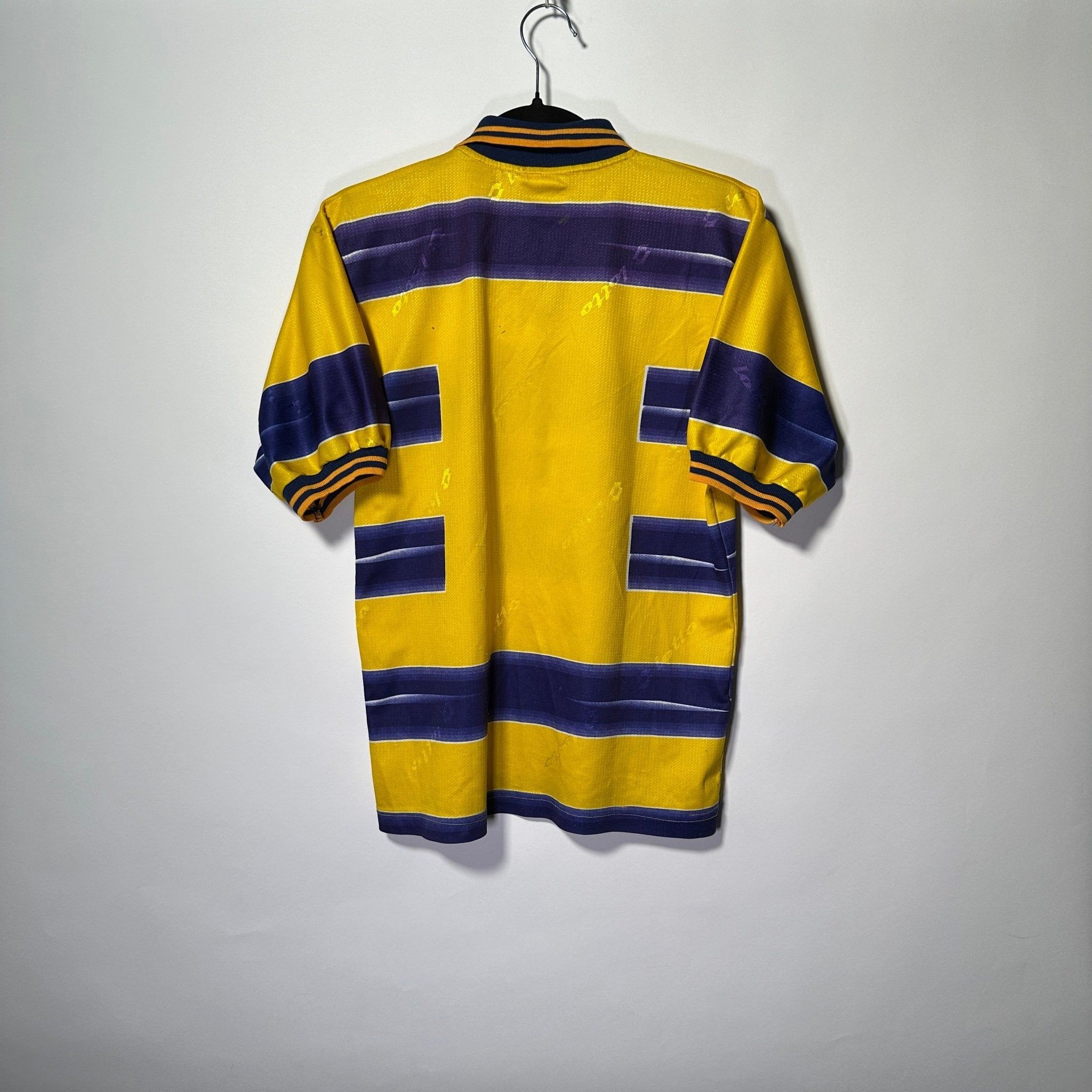 Parma AC Local 1998 - Talla L/G Juvenil