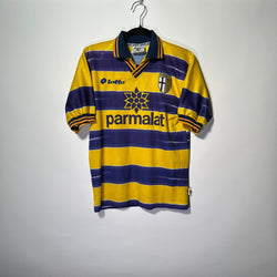 Parma AC Local 1998 - Talla L/G Juvenil