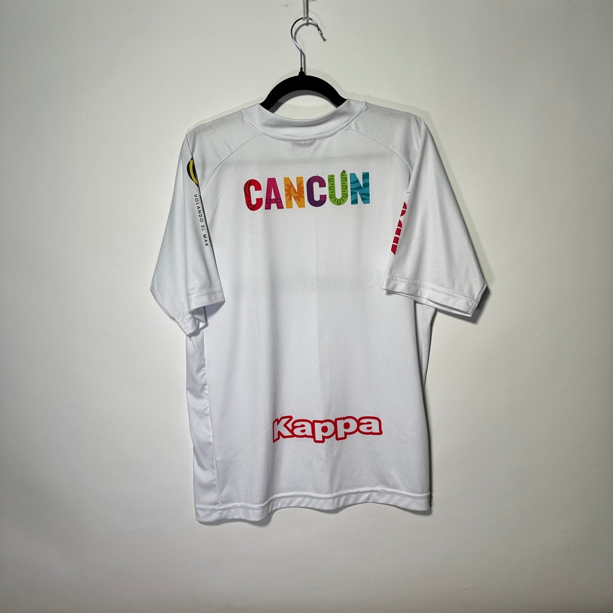 Pioneros de Cancún Visita 2018 - Talla L/G - YaelitoMix