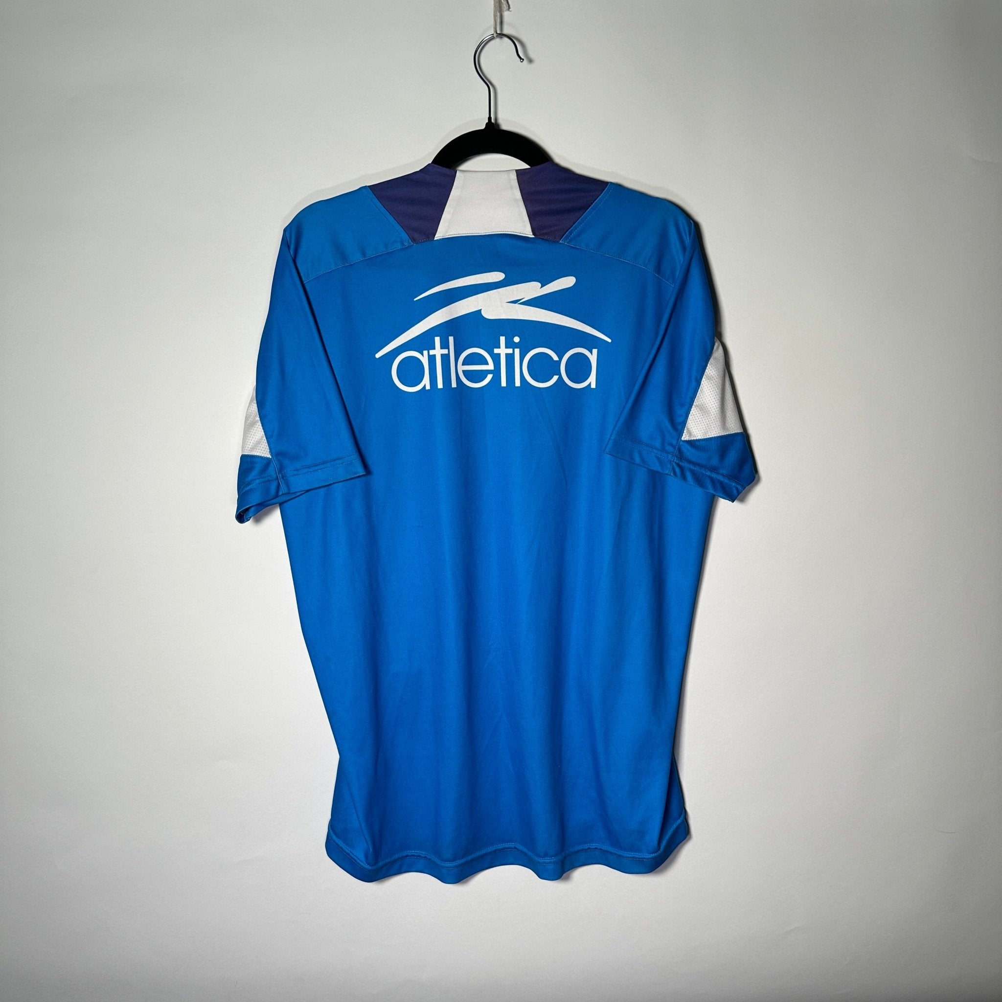 Puebla FC Entrenamiento 2007 - YaelitoMix