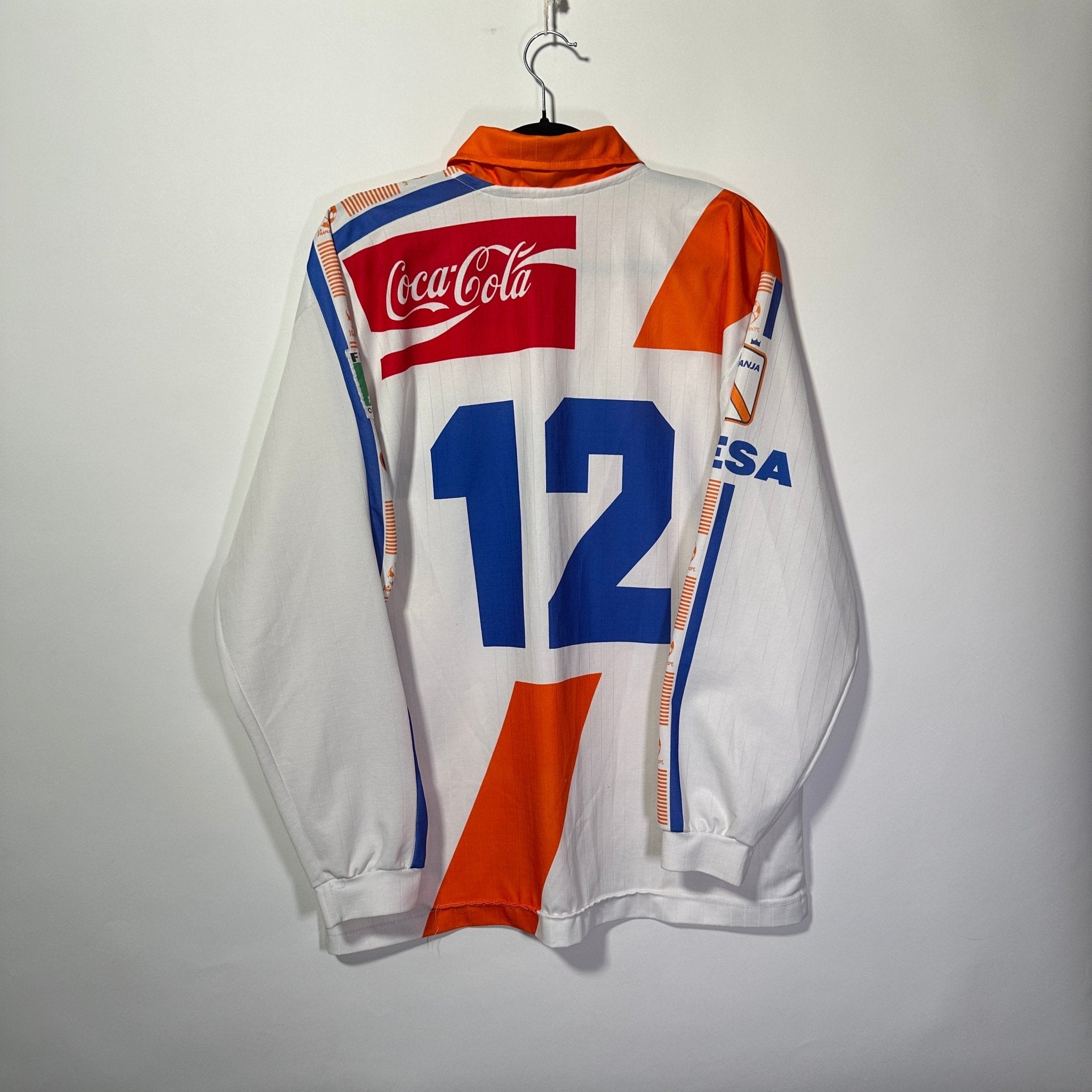 Puebla FC Local 1996 (UTILERÍA) - Talla XL - YaelitoMix