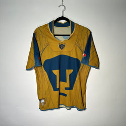 Pumas UNAM 50 Aniversario 2004 - YaelitoMix