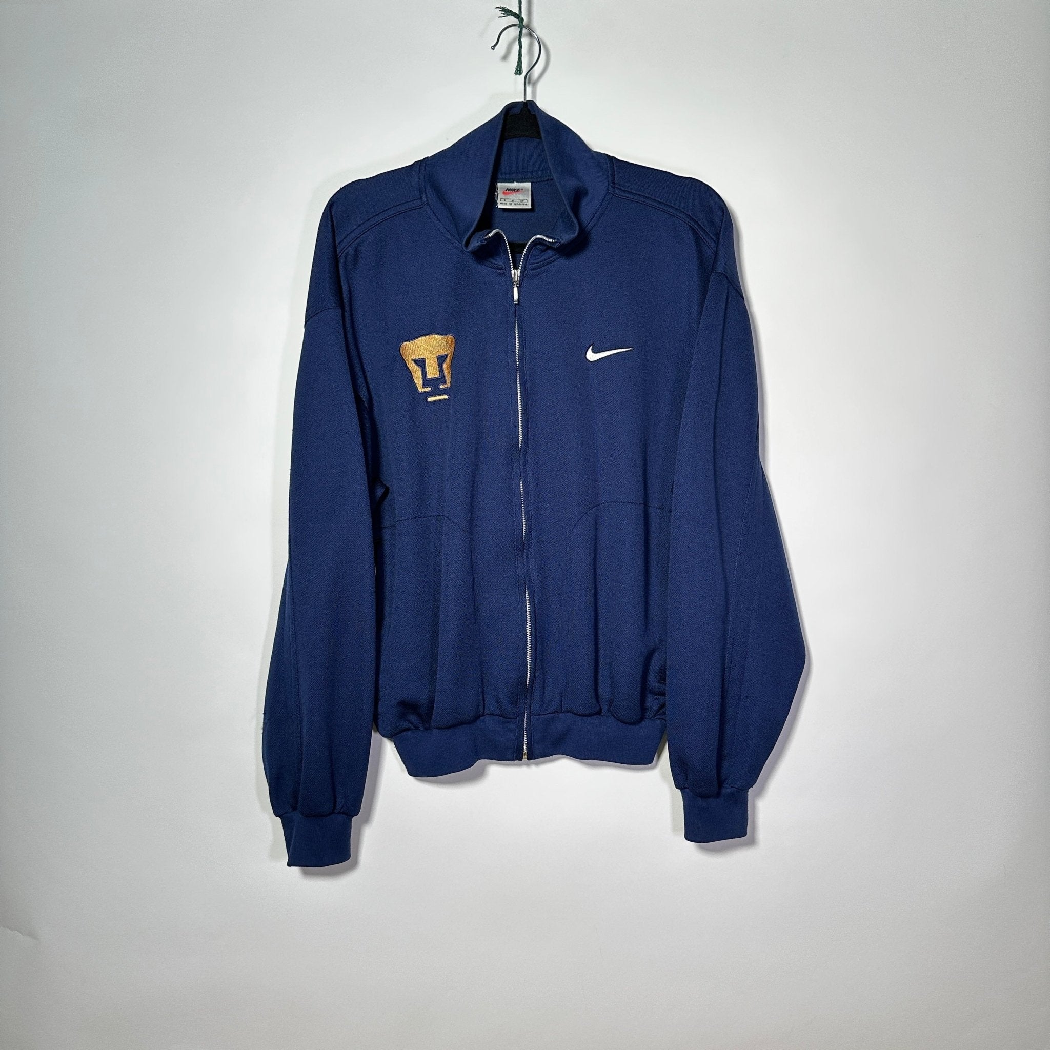 Pumas UNAM Jacket 2000 - Talla S/CH - YaelitoMix