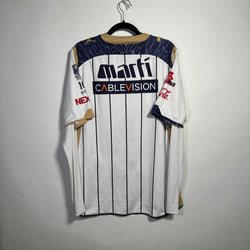 Pumas UNAM Local 2009 (Manga Larga) - Talla L/G - YaelitoMix