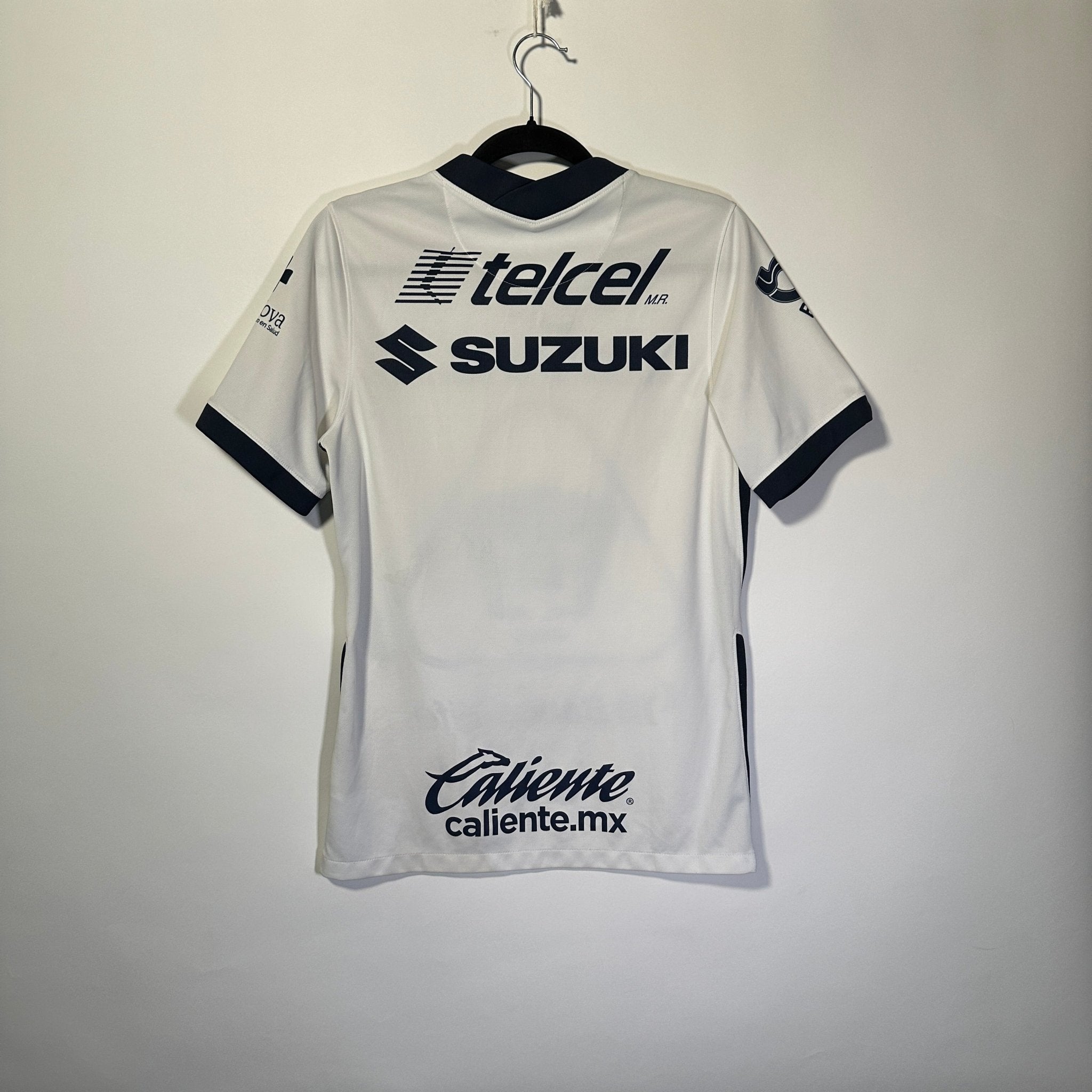 Pumas UNAM Local 2020 - Talla S/CH - YaelitoMix