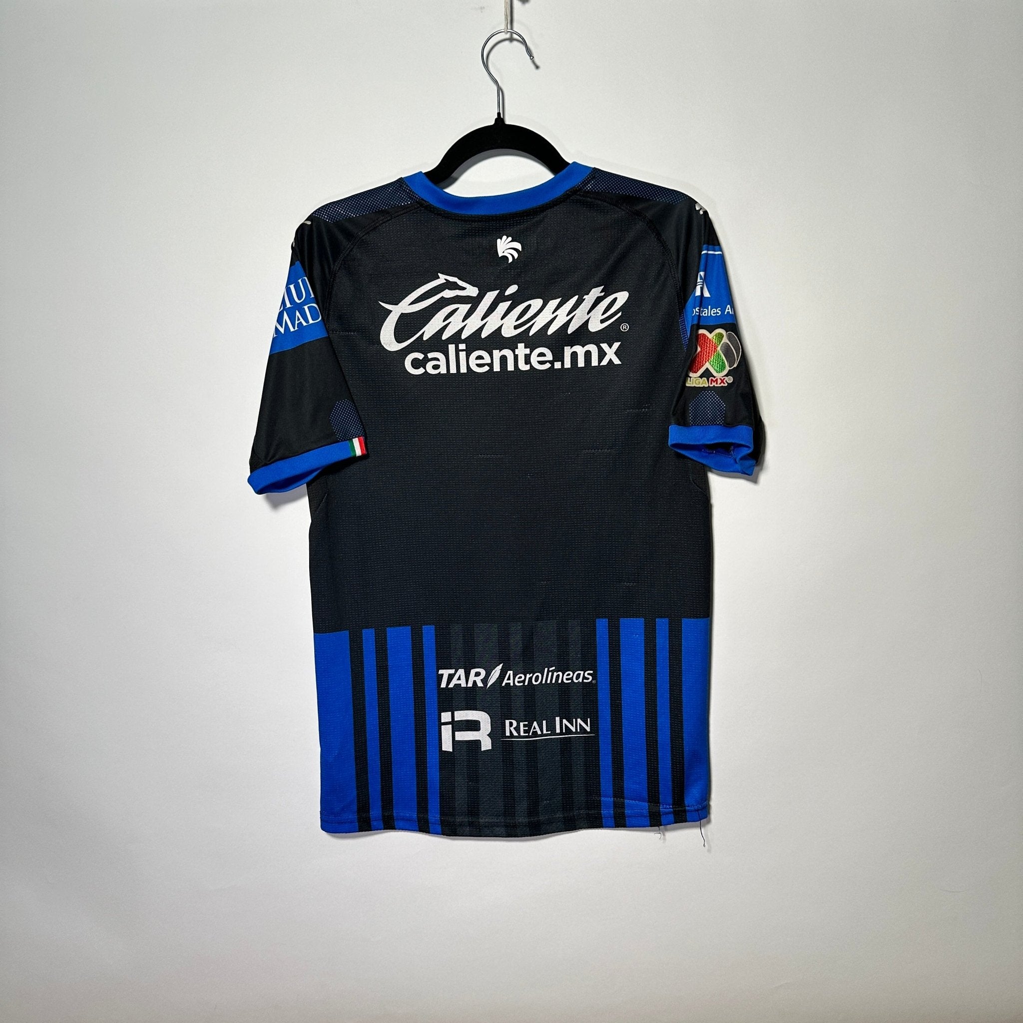 Querétaro FC Local 2018 - Talla S/CH - YaelitoMix