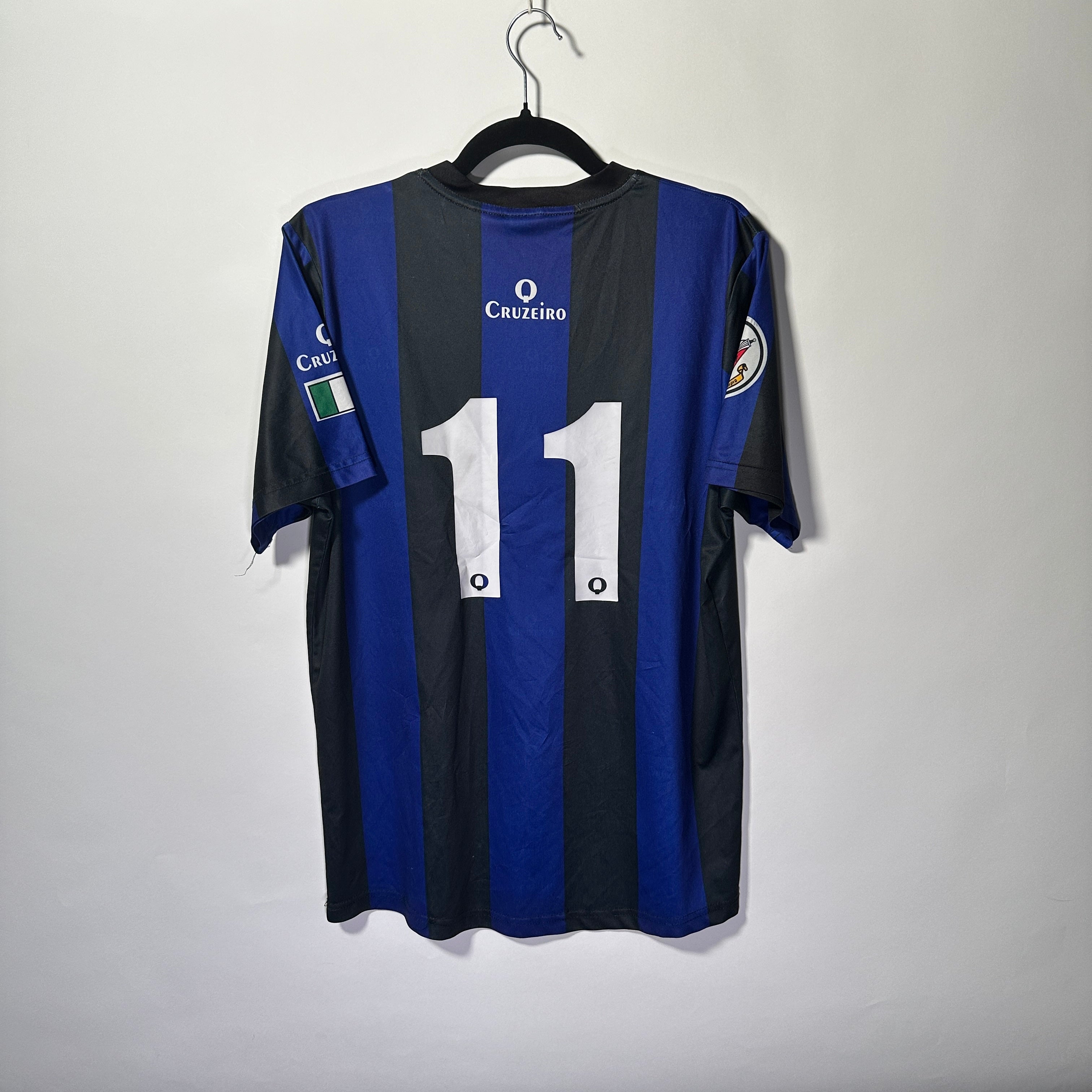 Querétaro FC Tercera 2004