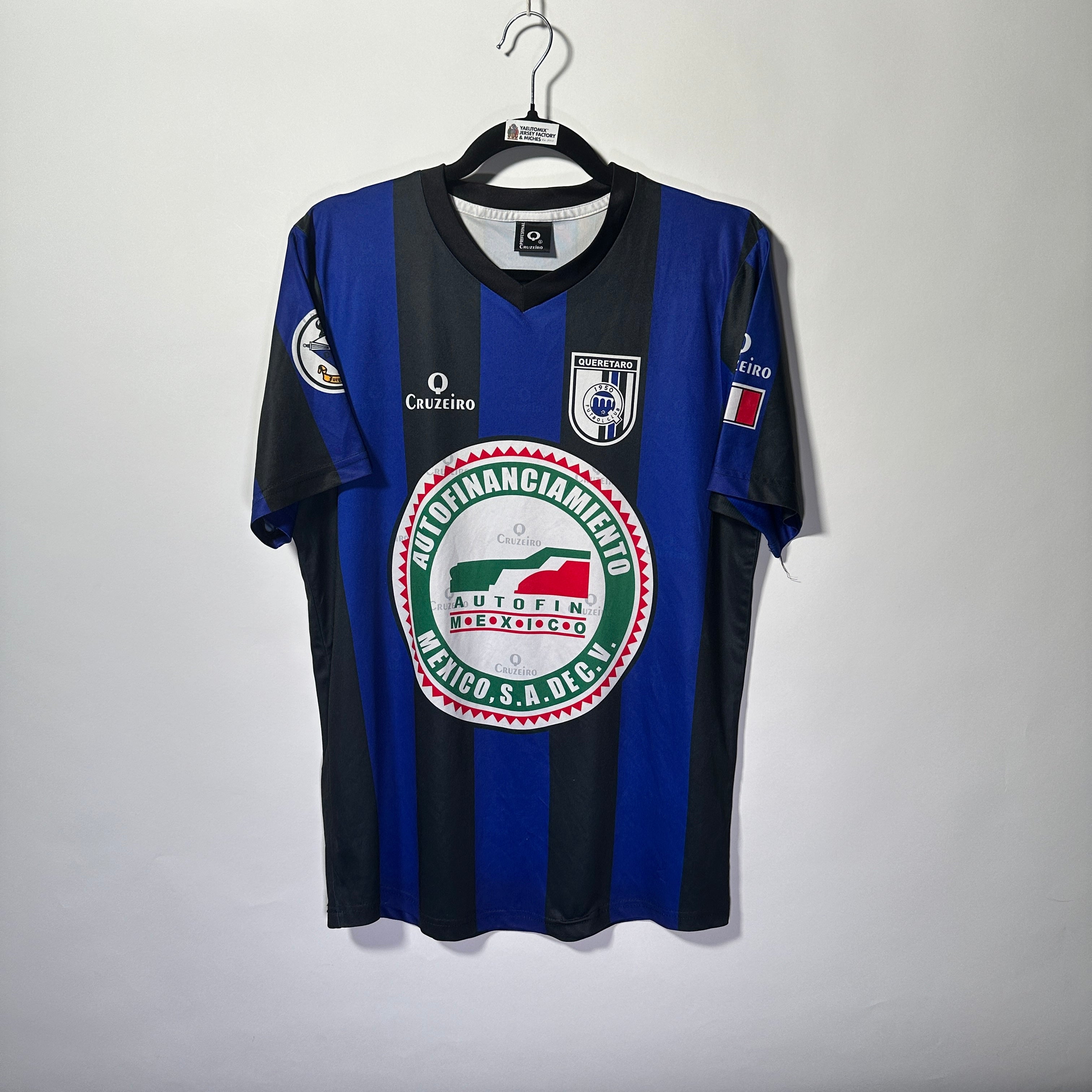 Querétaro FC Tercera 2004