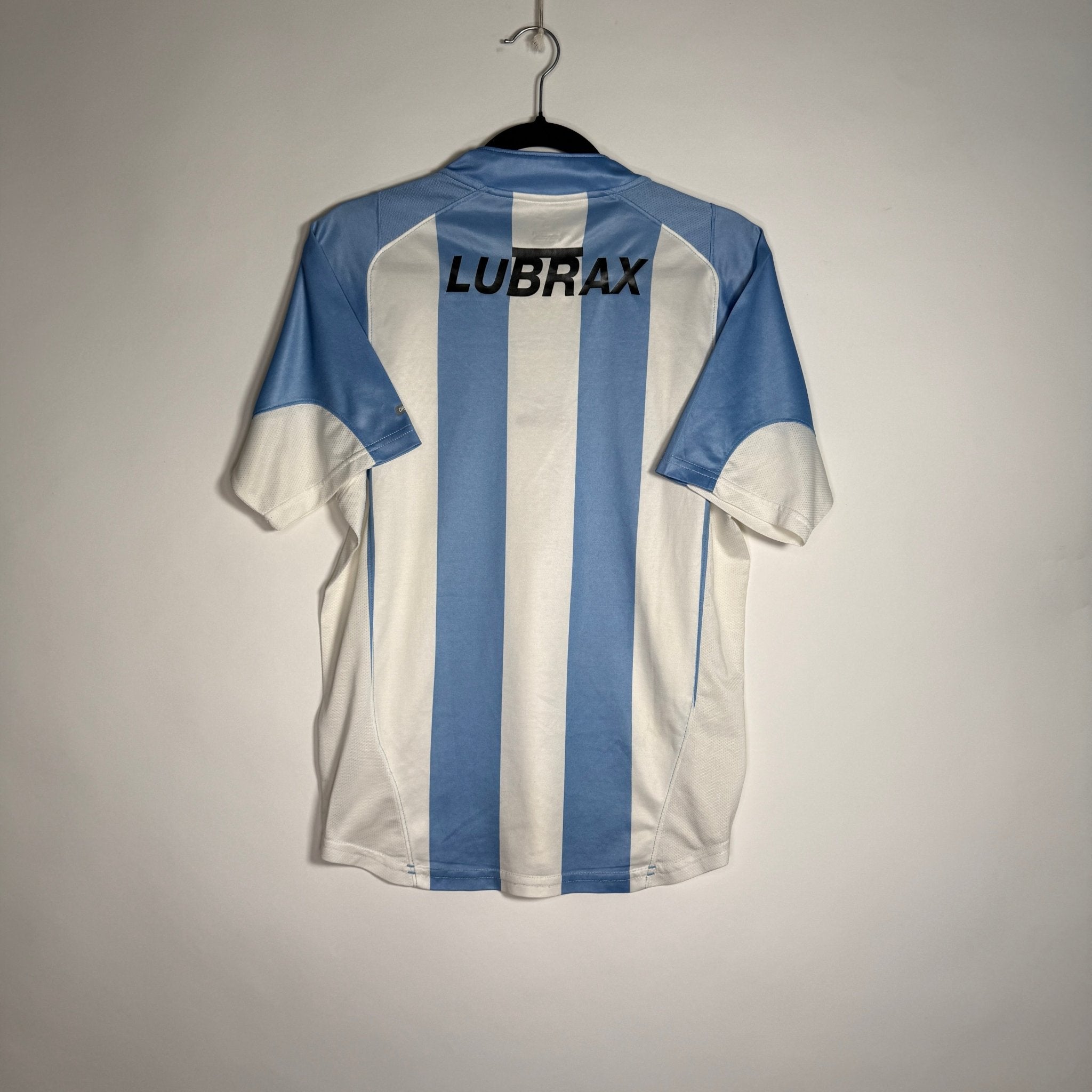 Racing de Avellaneda Local 2006 - Talla S/CH - YaelitoMix