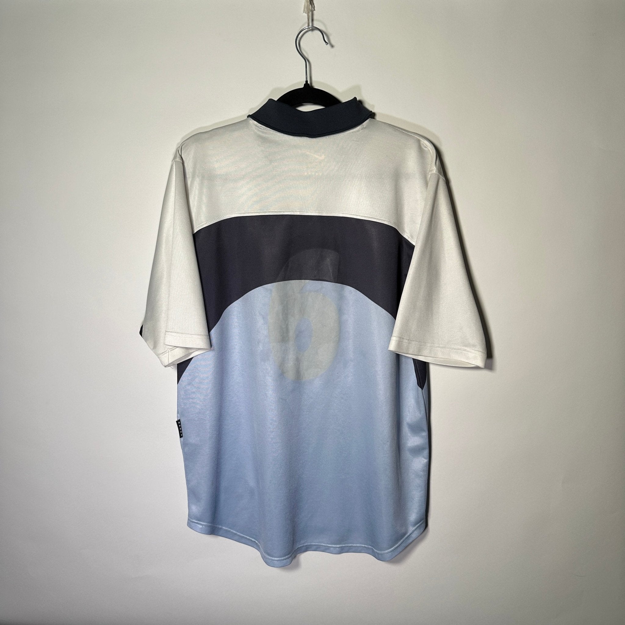 Rangers FC Visita 1999 - YaelitoMix