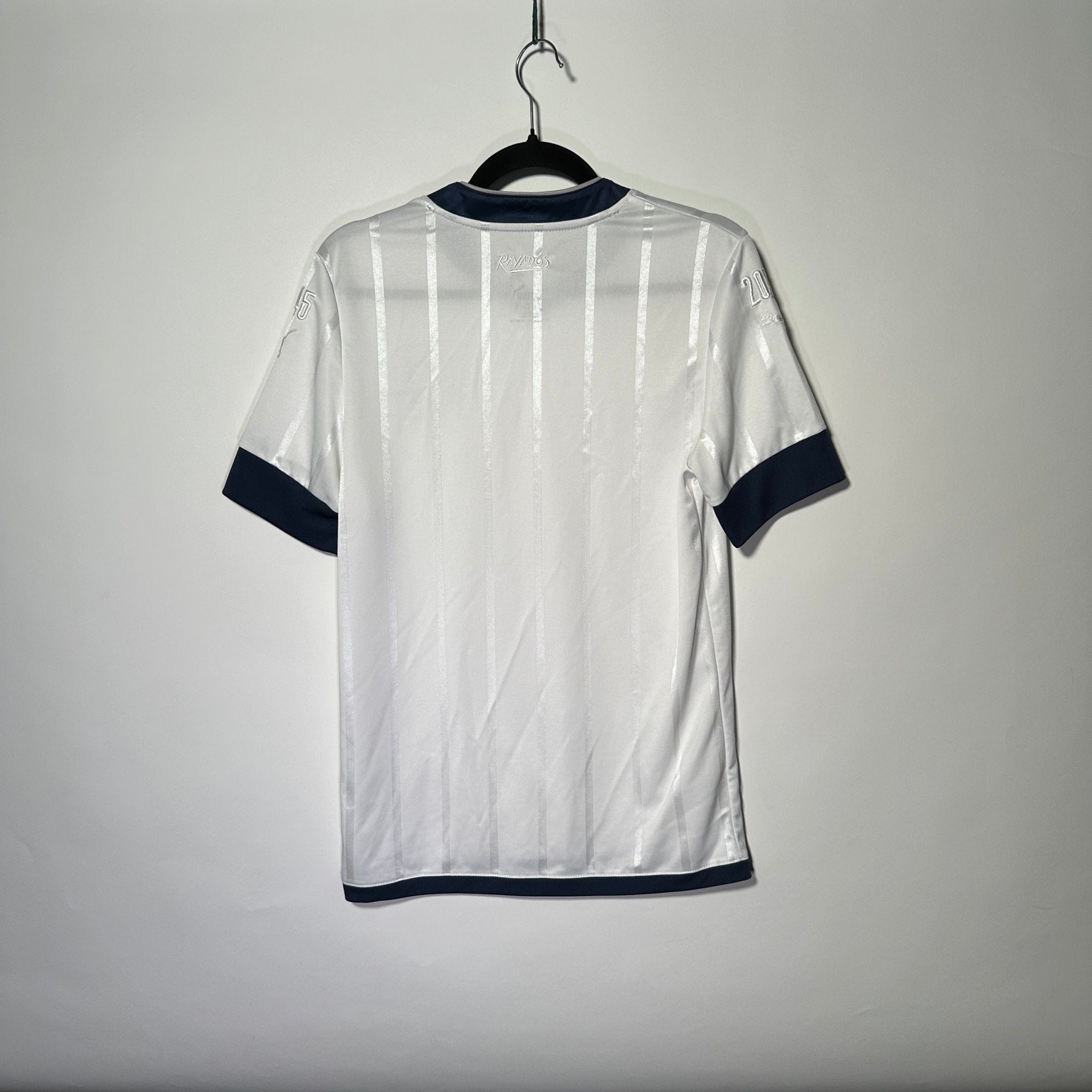 Rayados de Monterrey 75 Aniversario 2020 - Talla S/CH - YaelitoMix