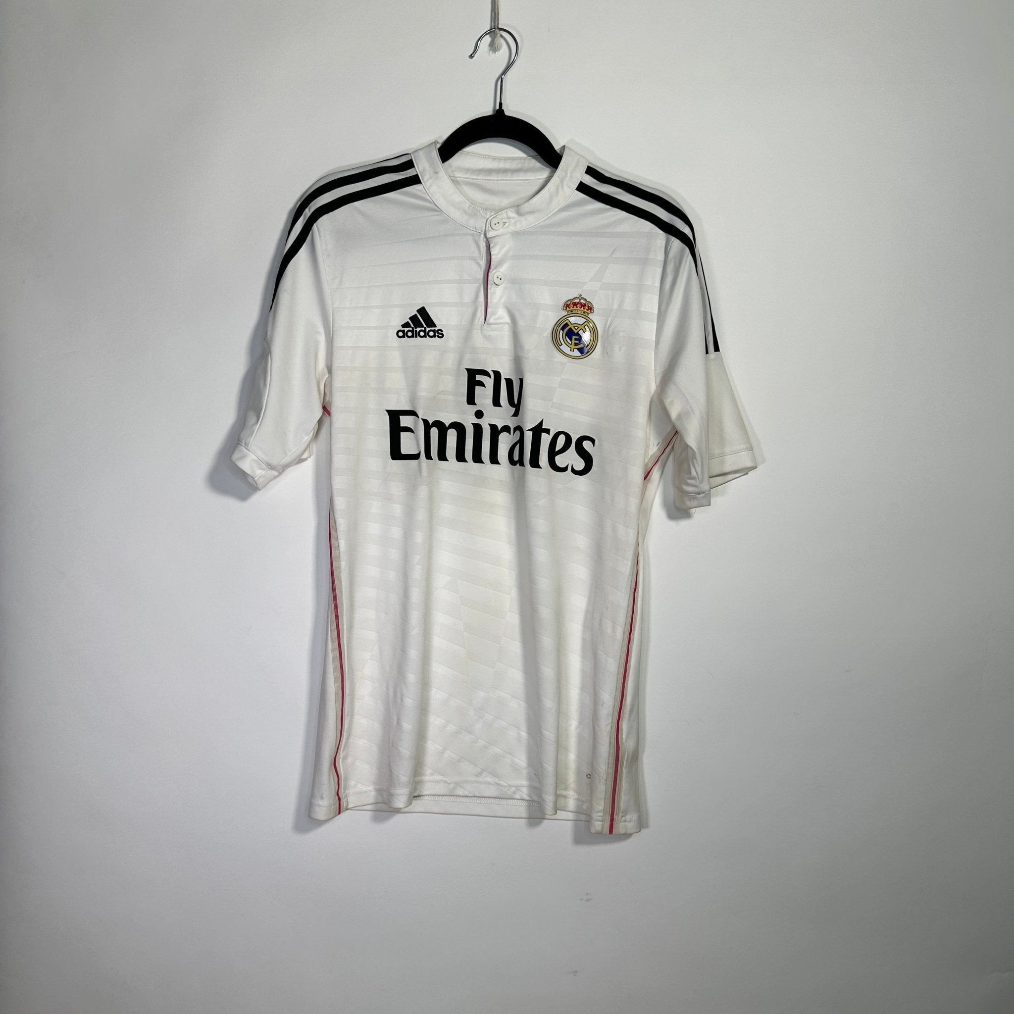 Real Madrid Chicharito - Talla S/CH - YaelitoMix