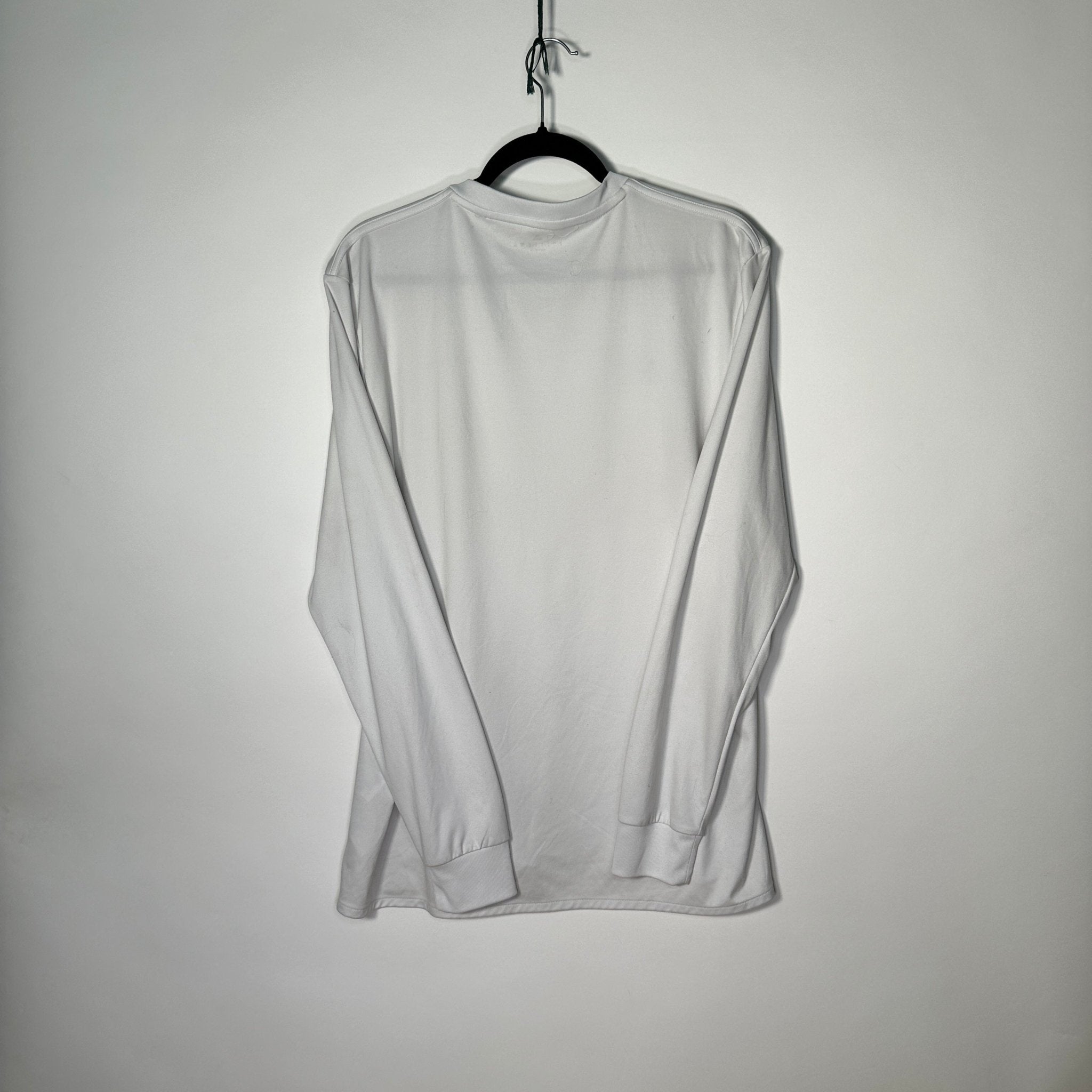 Real Madrid Especial Parley 2016 - Talla L/G - YaelitoMix